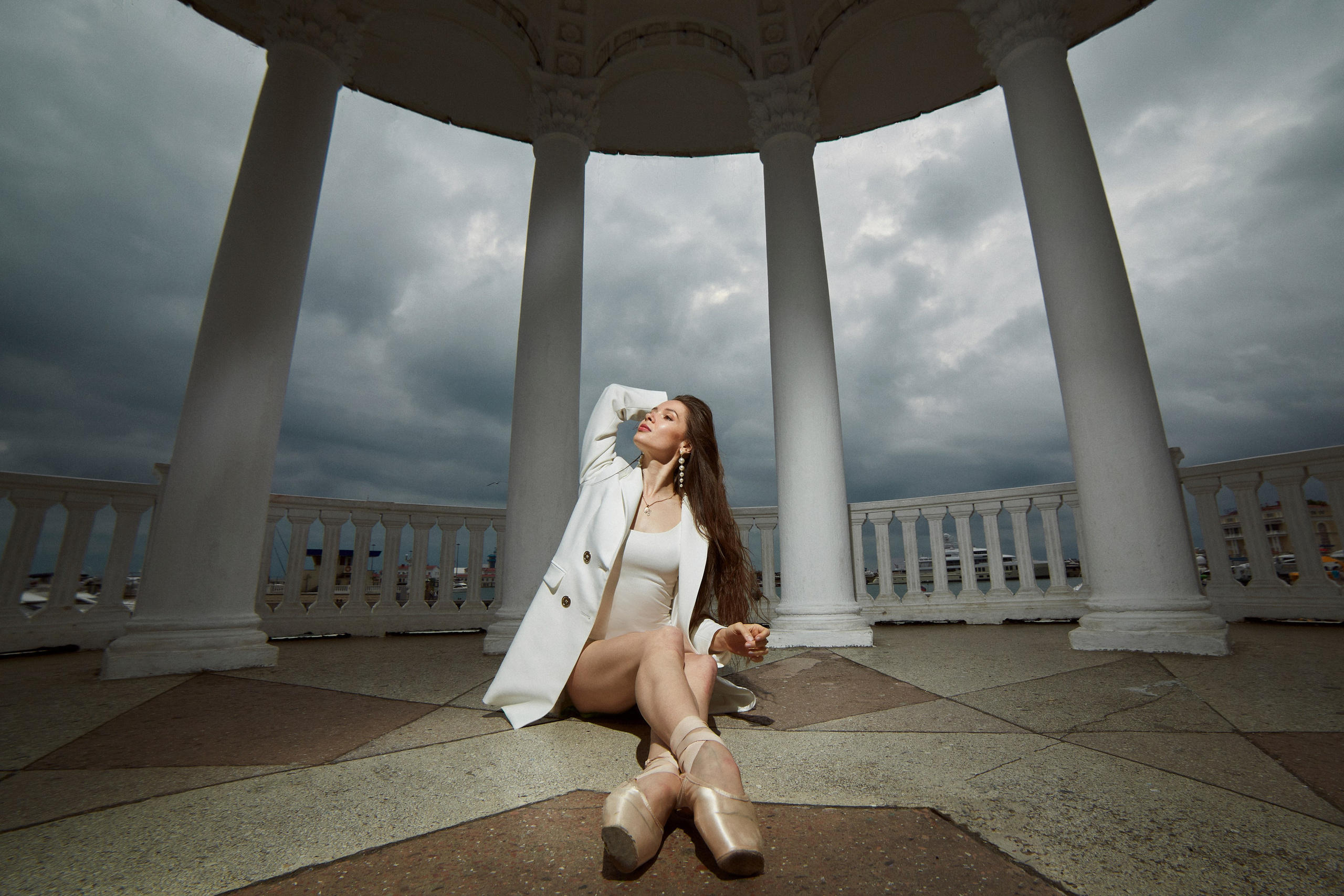 ART. Фотограф в Сочи Волковинская Надежда