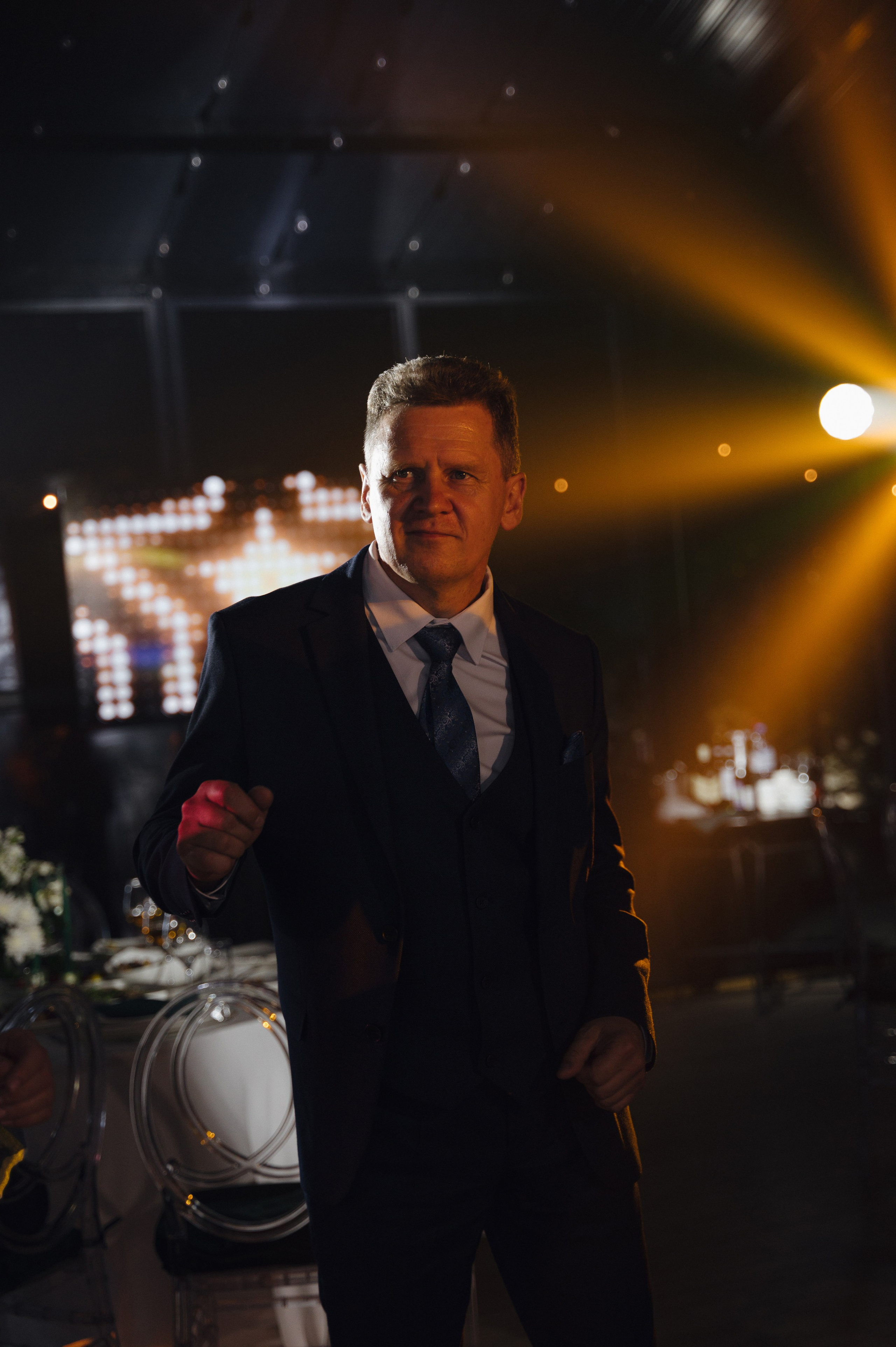 Владимир и Мария. Свадебный фотограф Москва и Санкт-Петербург. Анастасия Чудина