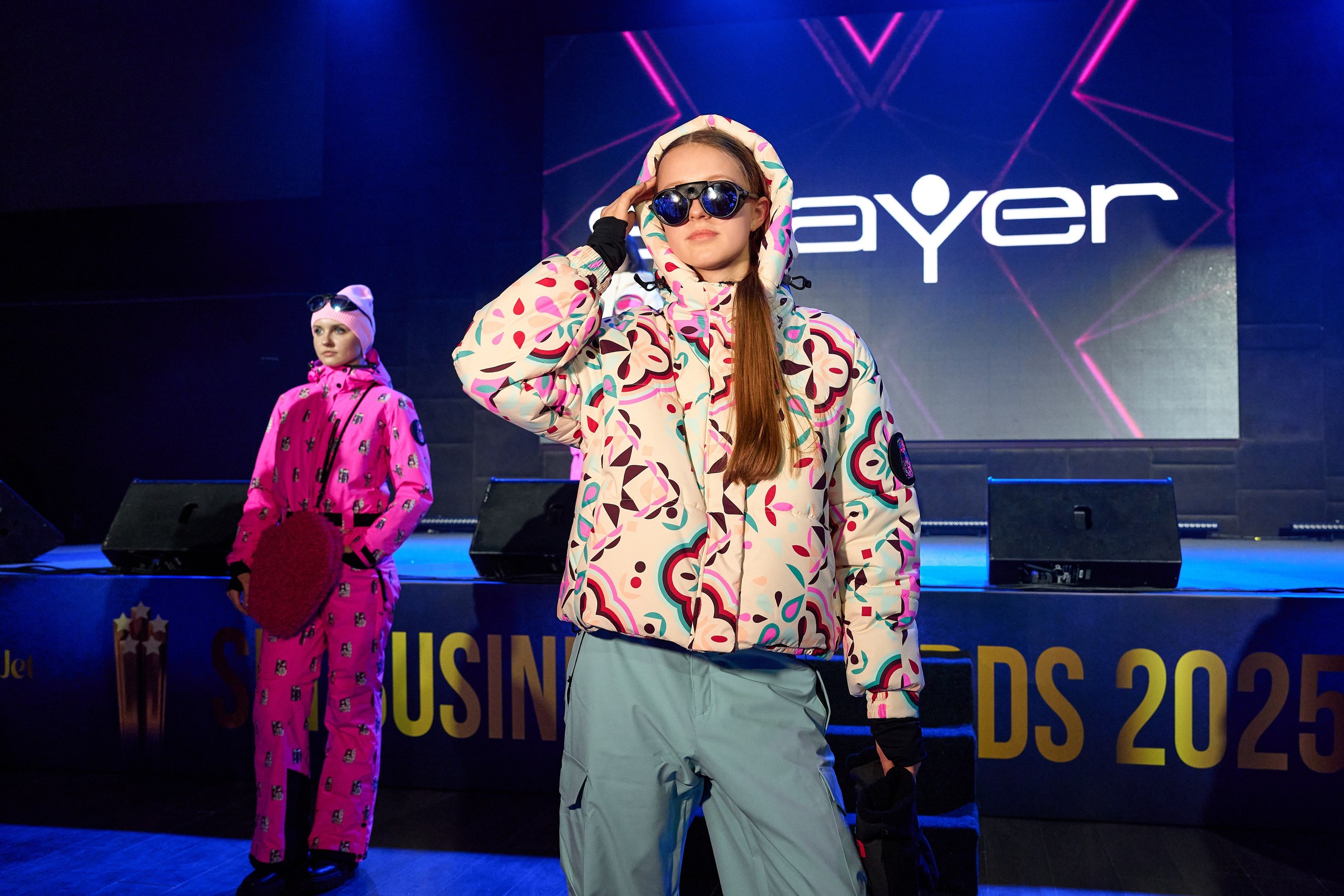 Sky Business Awards 2025. Фотограф Опыт Качество Скорость Горный Алтай Барнаул