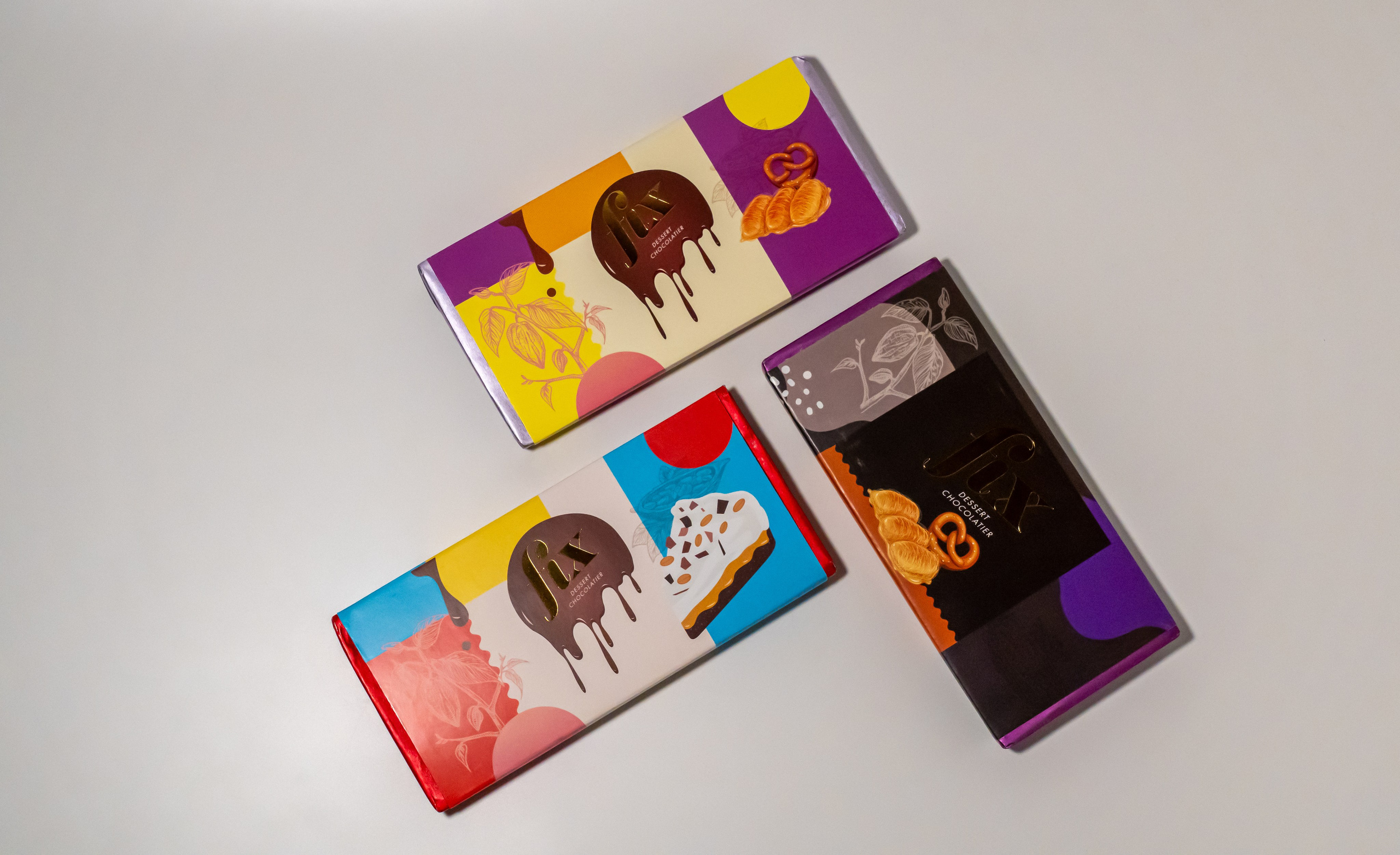 Съёмка еды. Анзор — фотограф