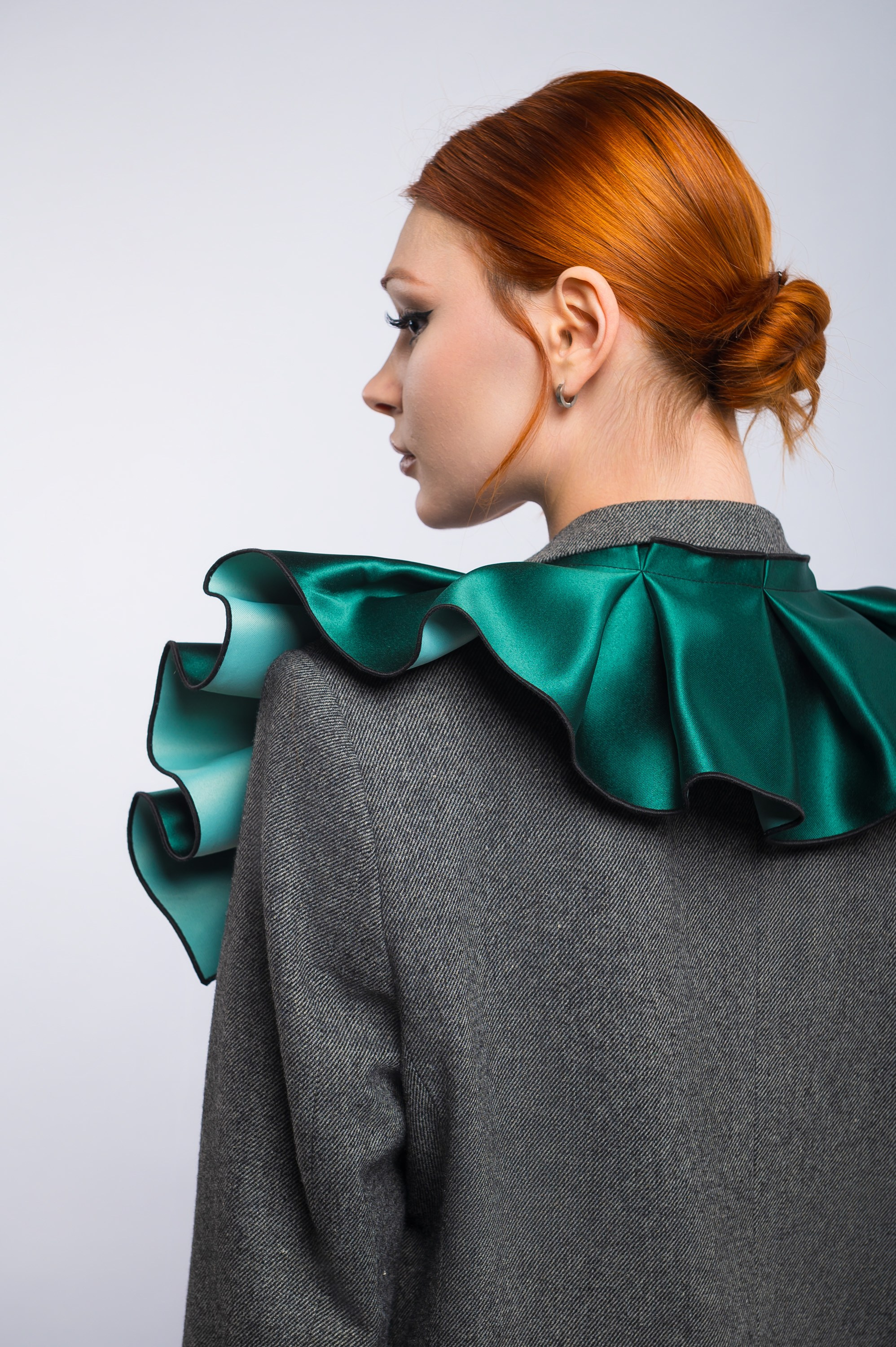 Рюши. Главная