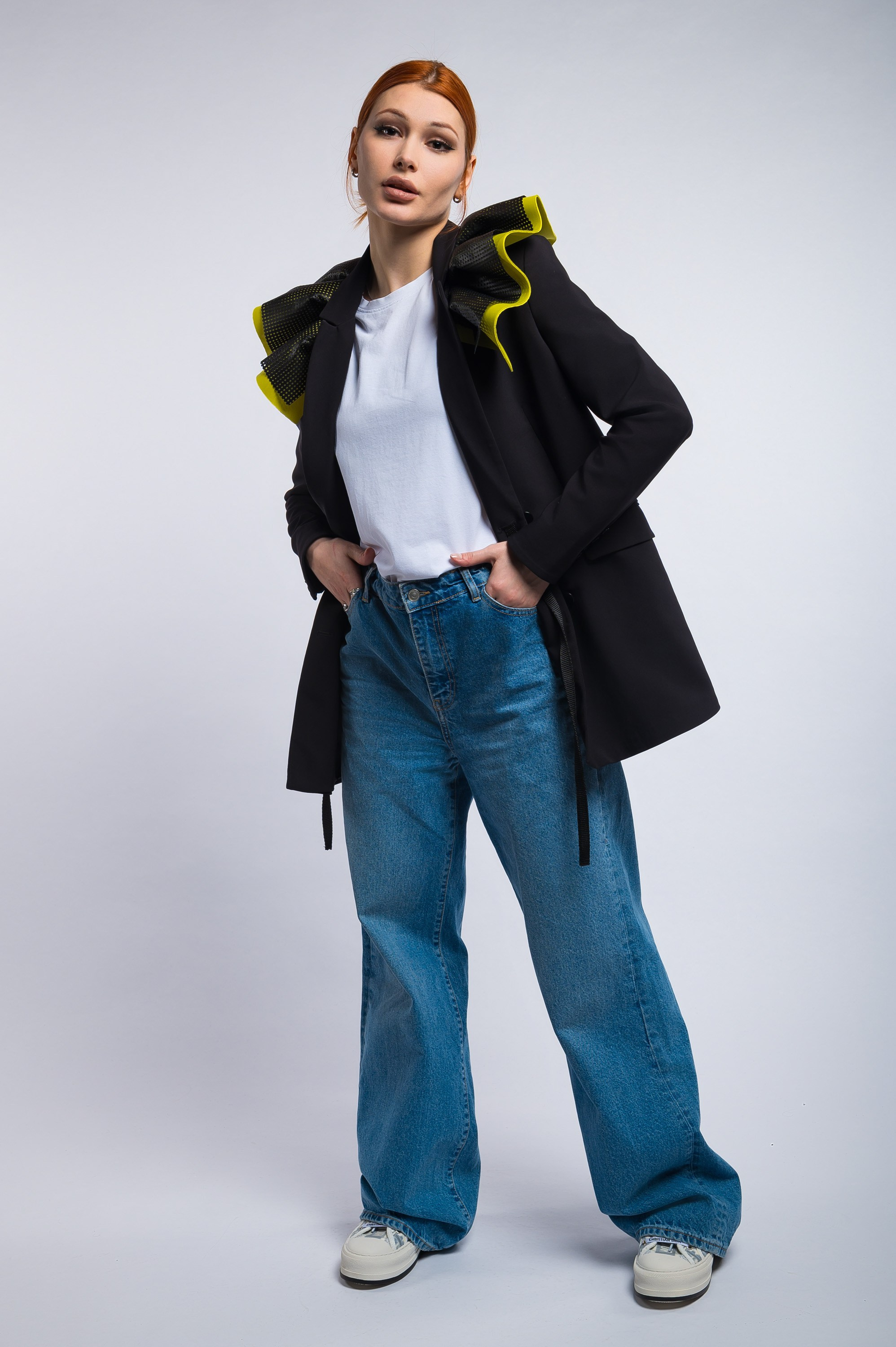 Рюши. Главная