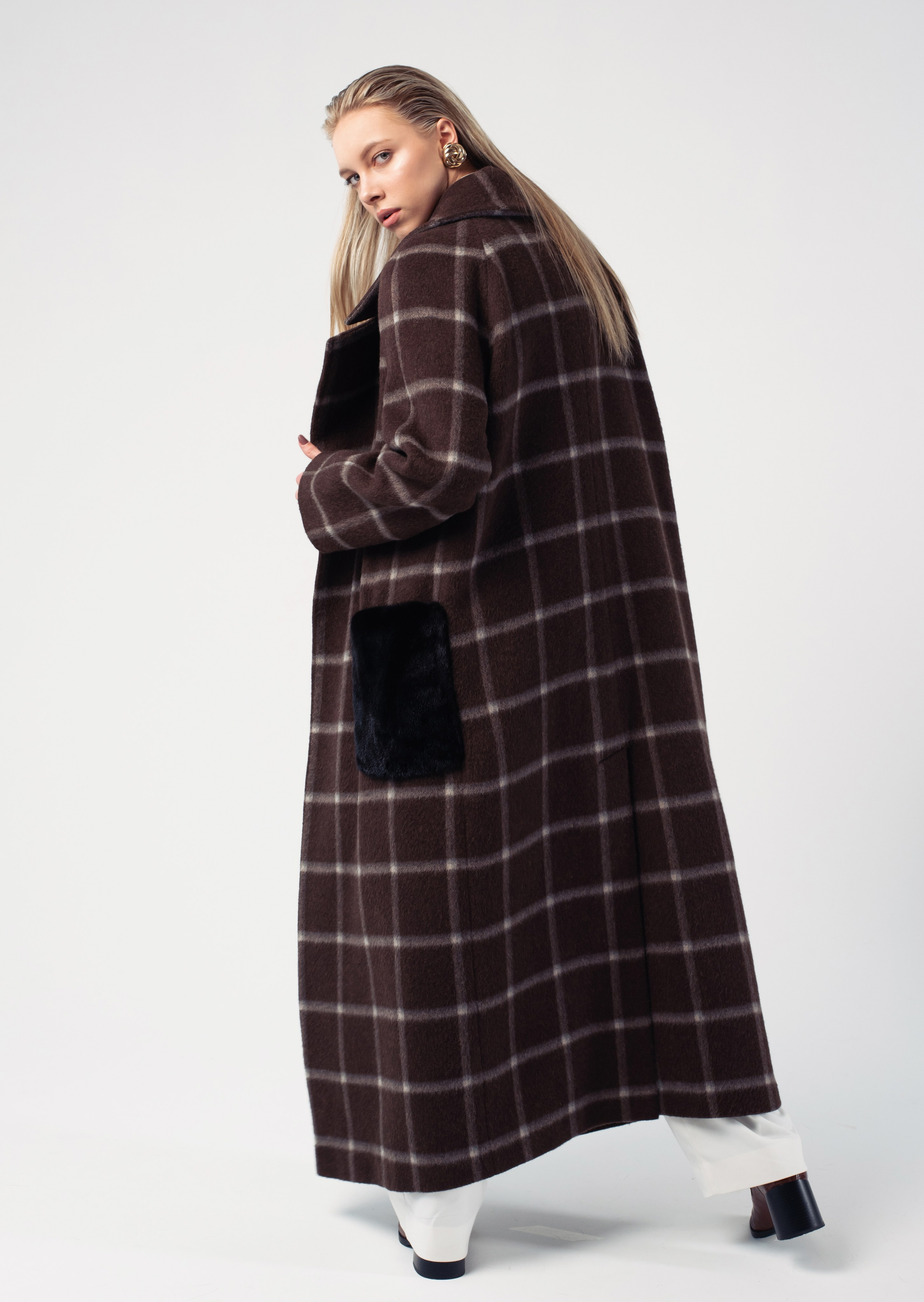 Lookbook. Рекламный и имиджевый фотограф Кужаков Николай