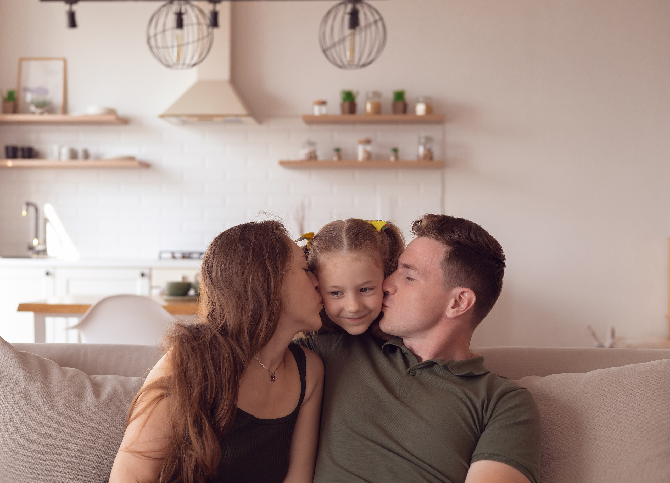 Семейные. Главная