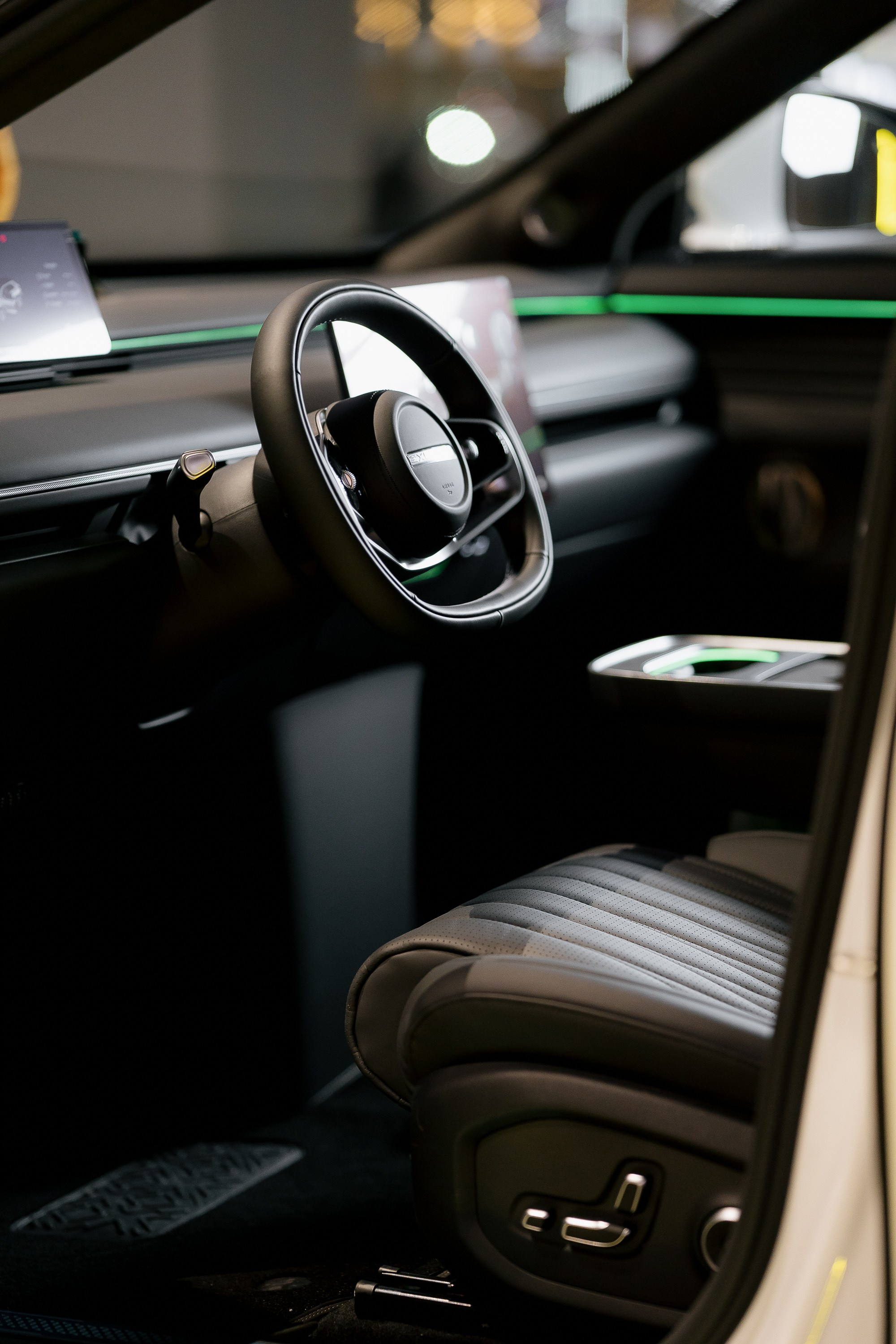 Презентация Exlantix ET. Сергей Кошкин. Репортажная и ивент-фотография в Сургуте