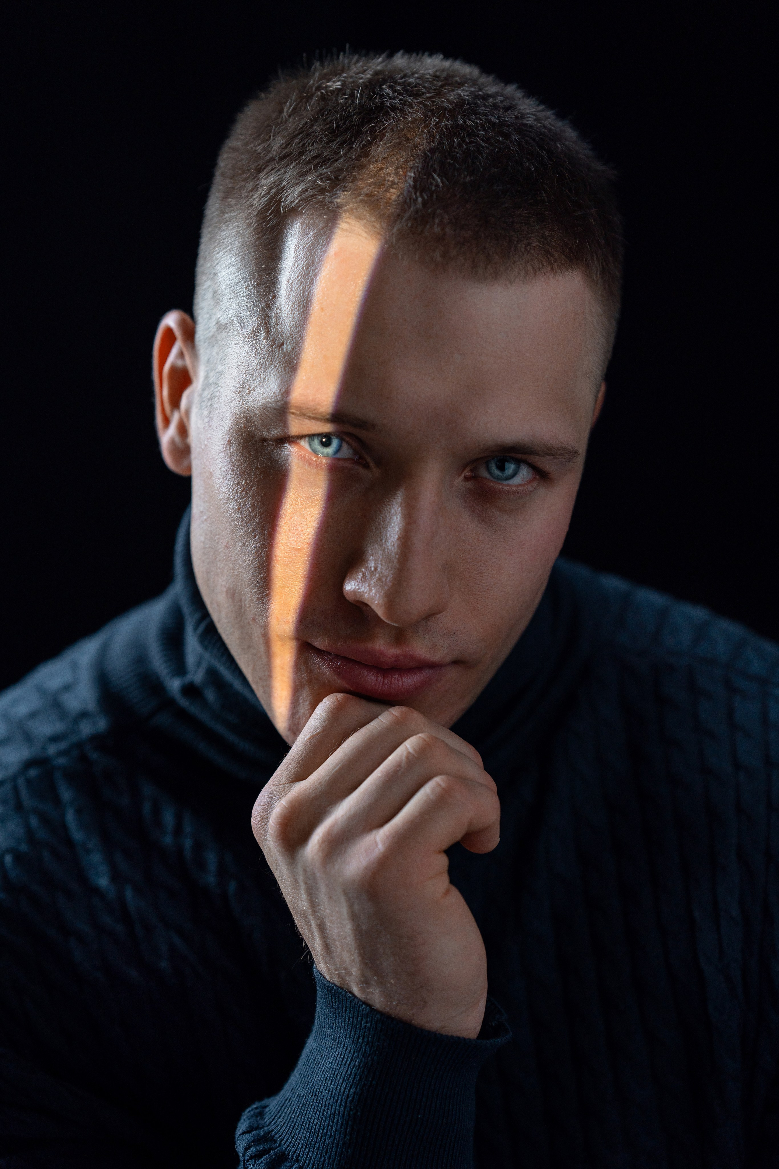 Мужская съёмка. Фотохудожник в Тольятти и Самаре Валентина Суворова