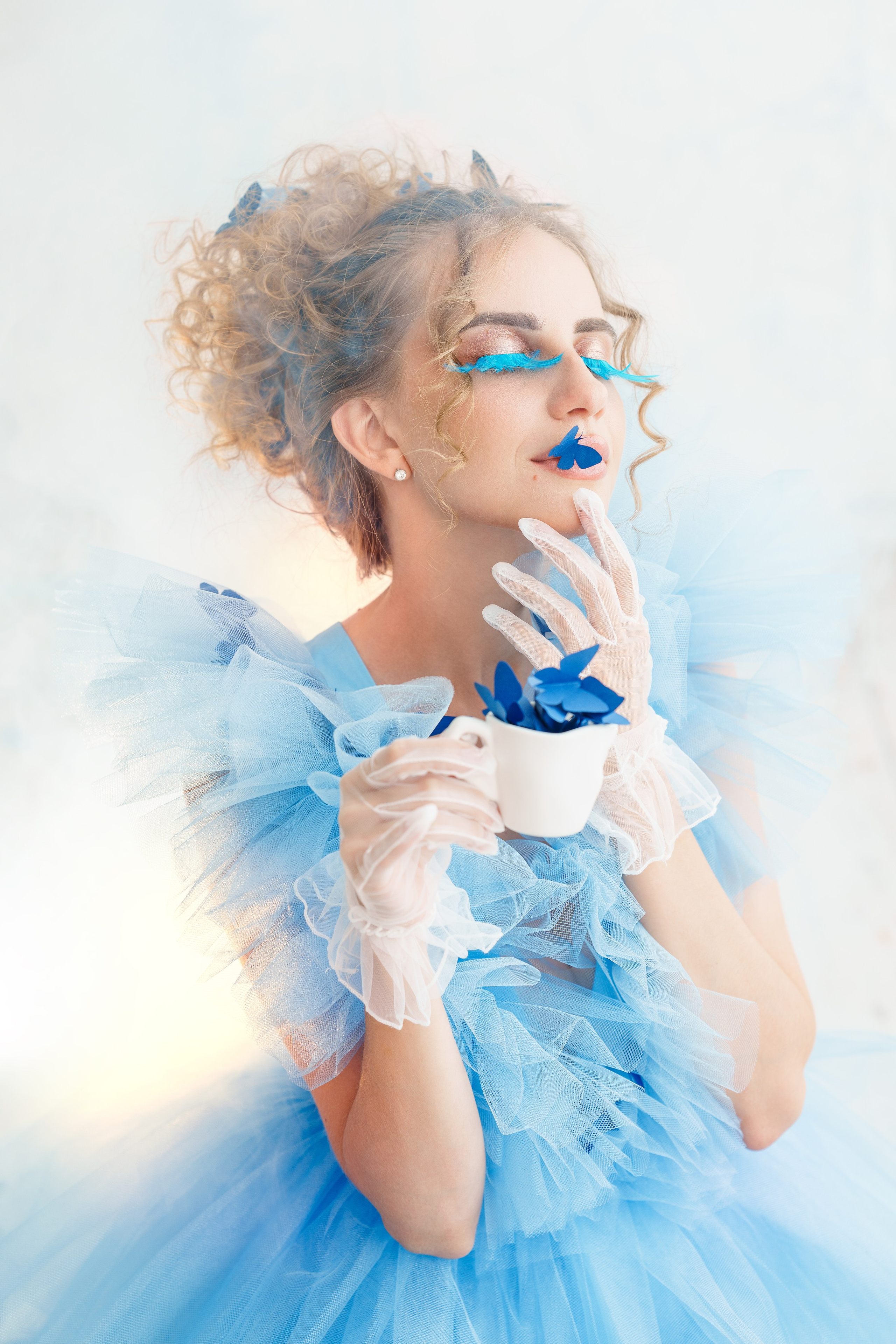 «Имаго» 2023 год. Фотохудожник в Тольятти и Самаре Валентина Суворова