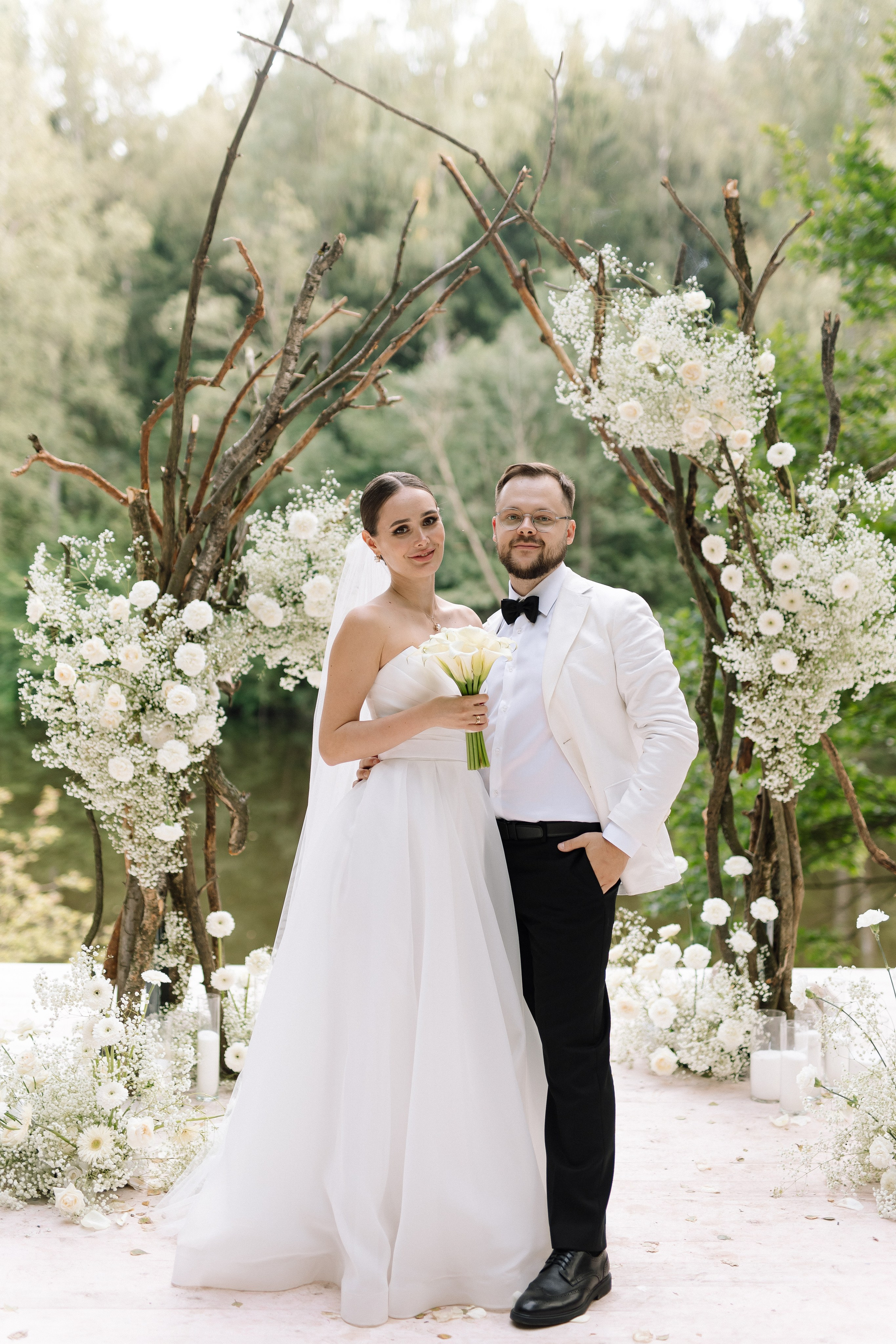 Anastasya/Anton. Свадебный фотограф Павел Князев