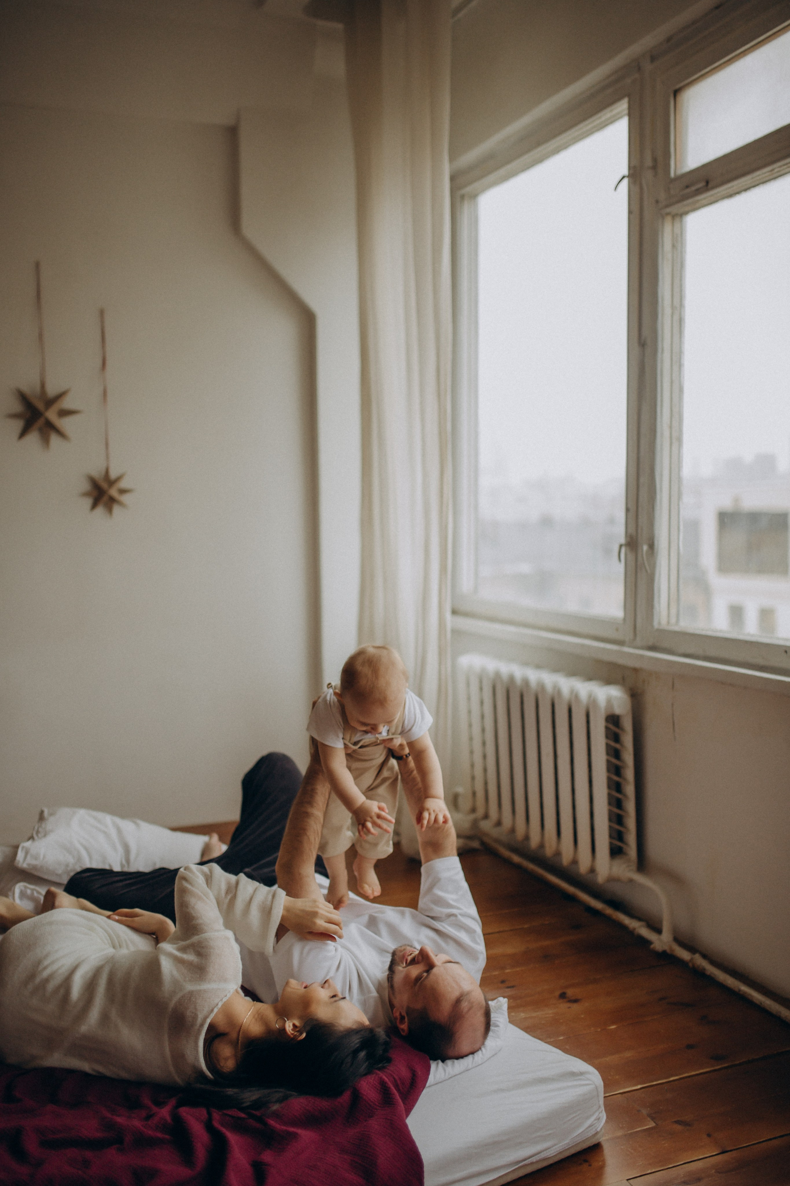 Саша Вика и Свят. Ваш фотограф АНАстасия Земскова