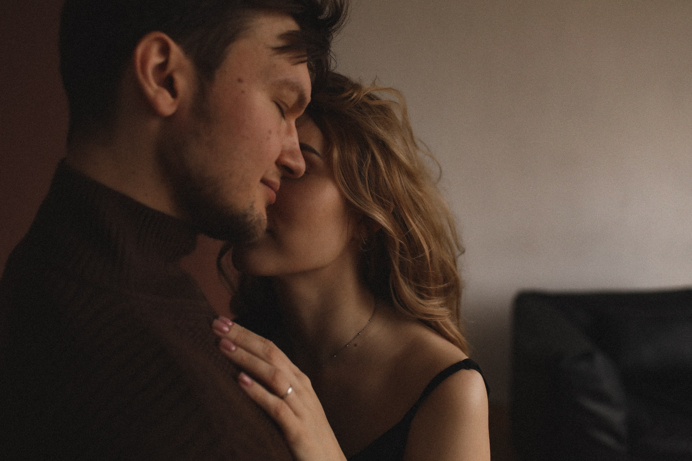 Когда она танцует. Семейный фотограф в Москве Алевтина Носова