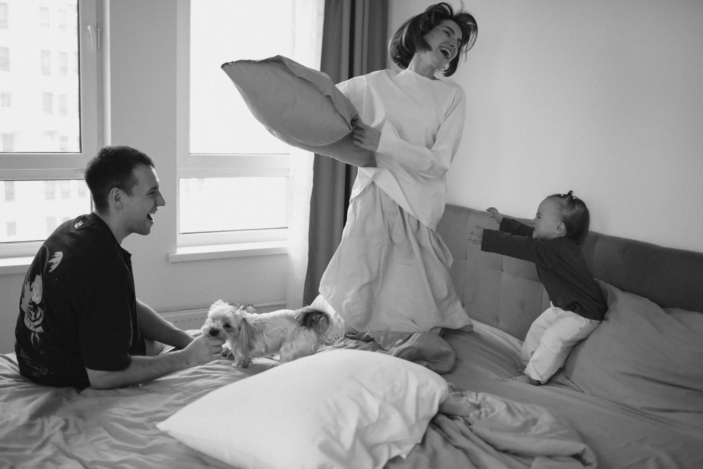 Носики, носики!. Семейный фотограф в Москве Алевтина Носова