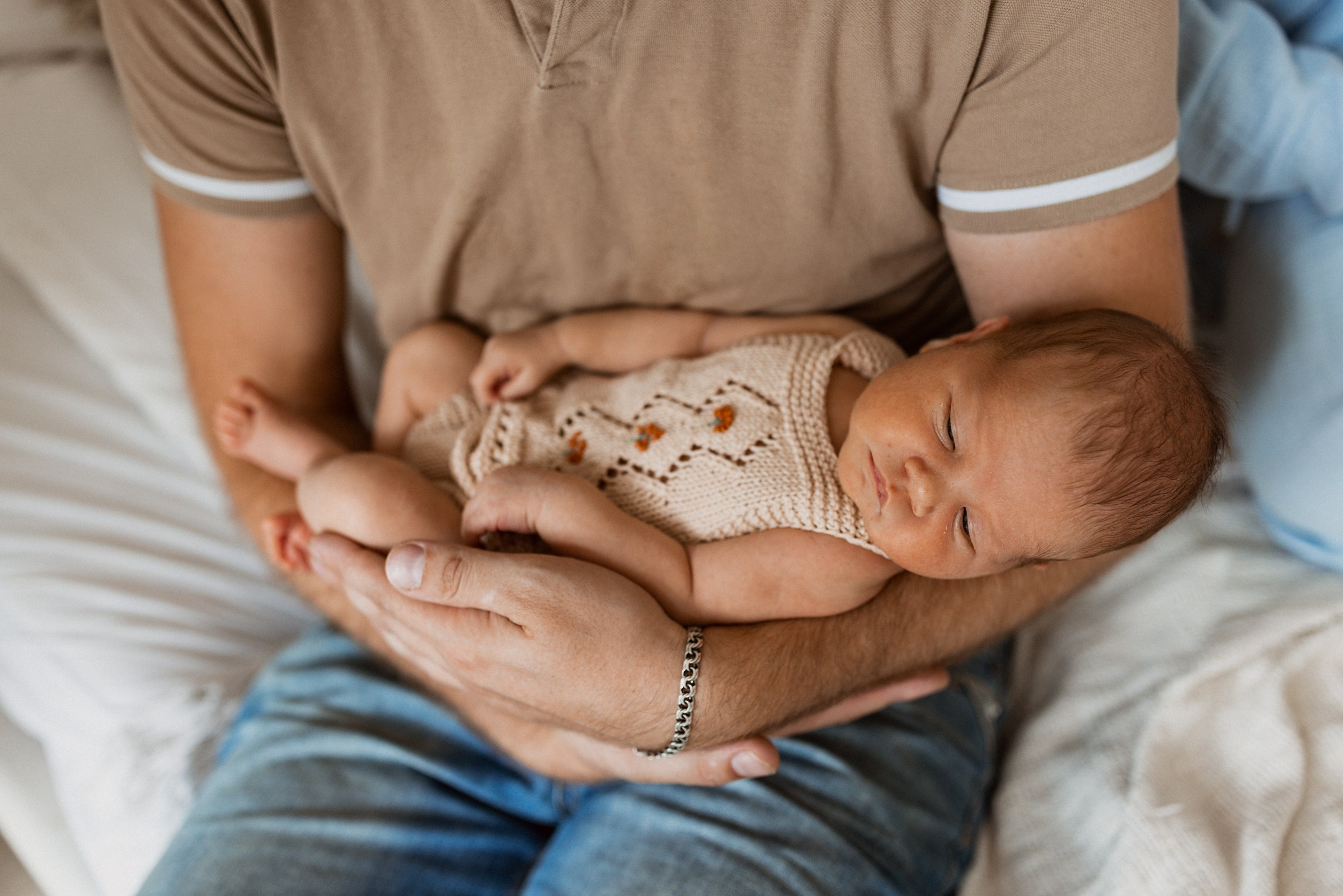Newborn - 1. Профессиональный фотограф Ольга Осятинская