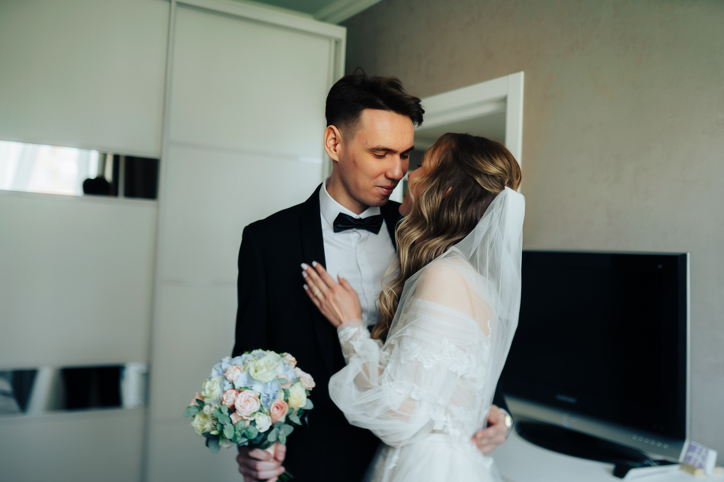 Свадьба Света и Олег. Ваш свадебный и семейный фотограф