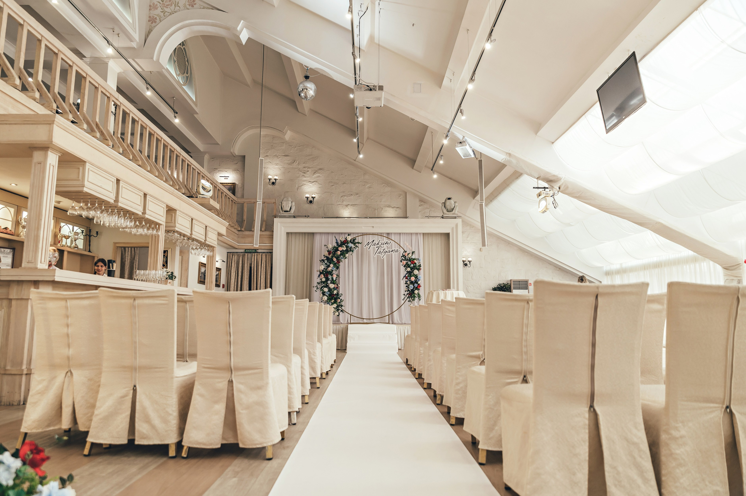 Татьяна и Максим. Семейный и свадебный фотограф в Новосибирске Мария Гоппе (Харина)