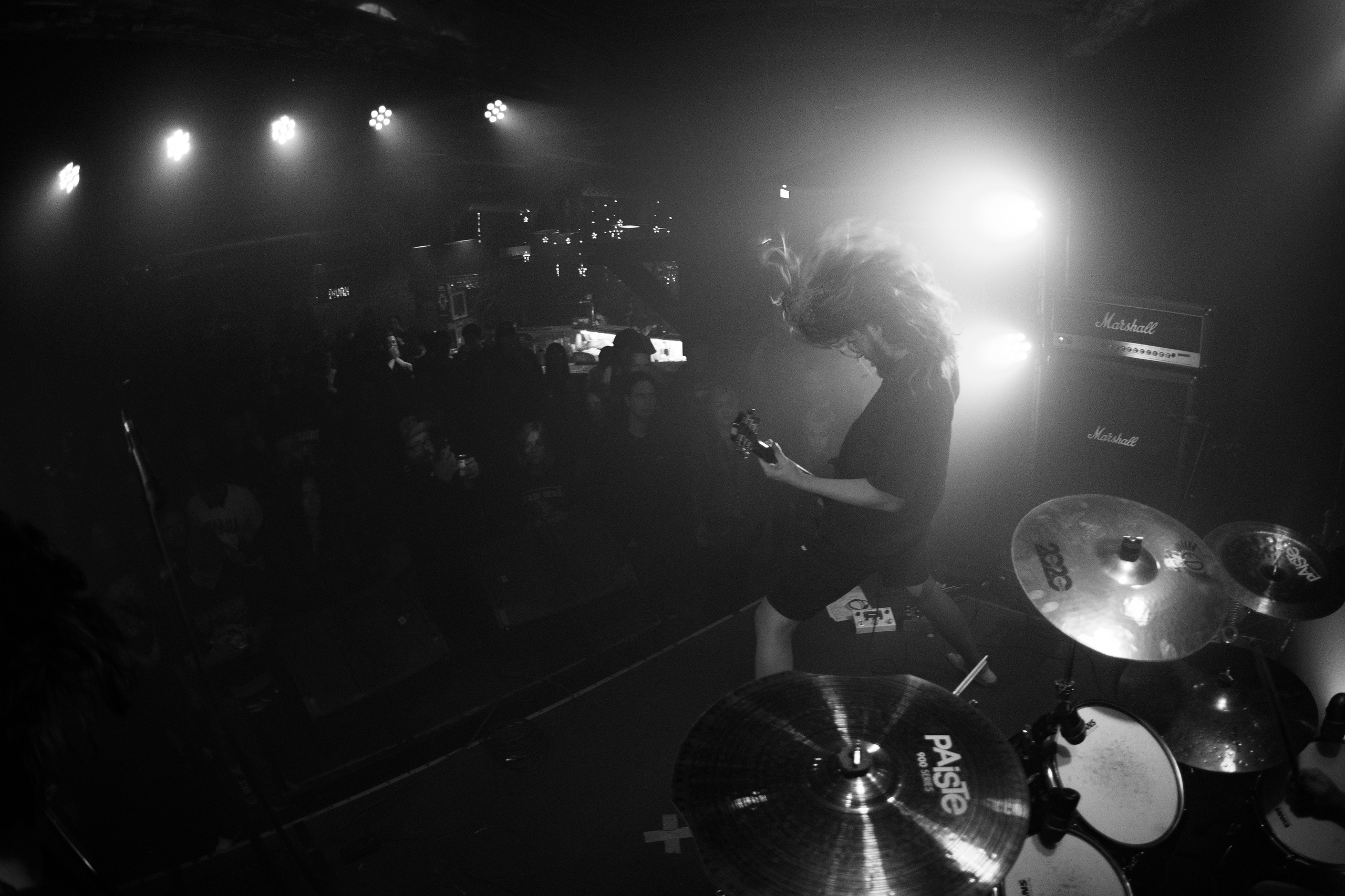 Raw Mud • Береста • Potvor | Zoccolo 2.0. Концертный и репортажный фотограф в Санкт-Петербурге Слава Пахомов