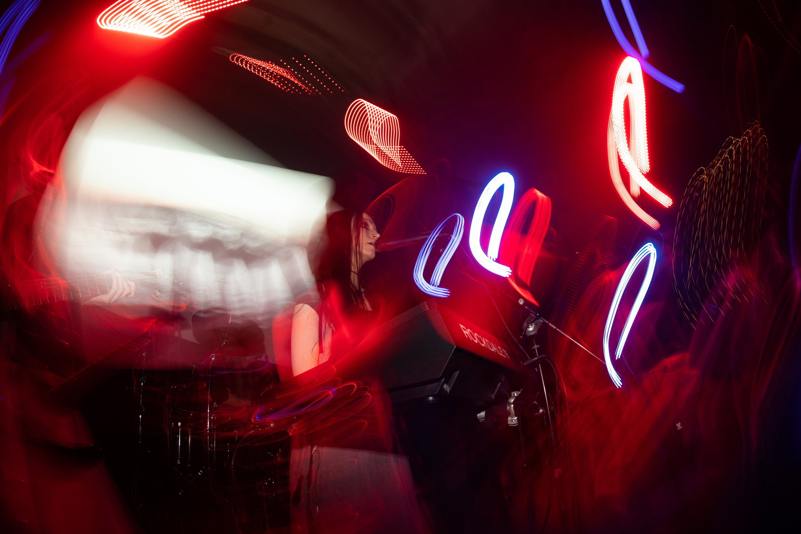 Фестиваль «Doom на Неве IV»|Ласточка. Концертный и репортажный фотограф в Санкт-Петербурге Слава Пахомов