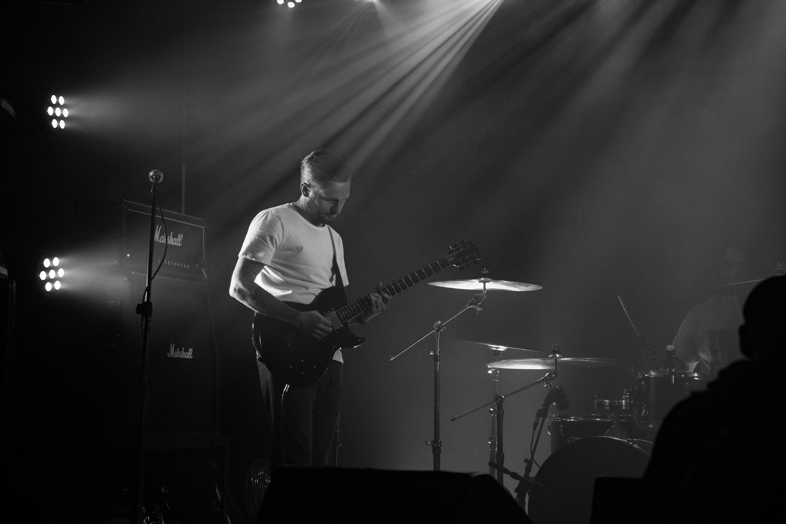 Концерты. Концертный и репортажный фотограф в Санкт-Петербурге Слава Пахомов