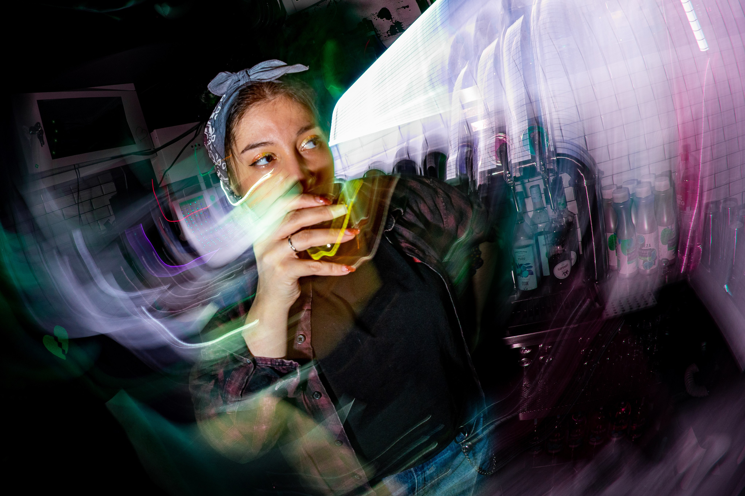 Поэтический вечер|Бар разбитых сердец. Концертный и репортажный фотограф в Санкт-Петербурге Слава Пахомов