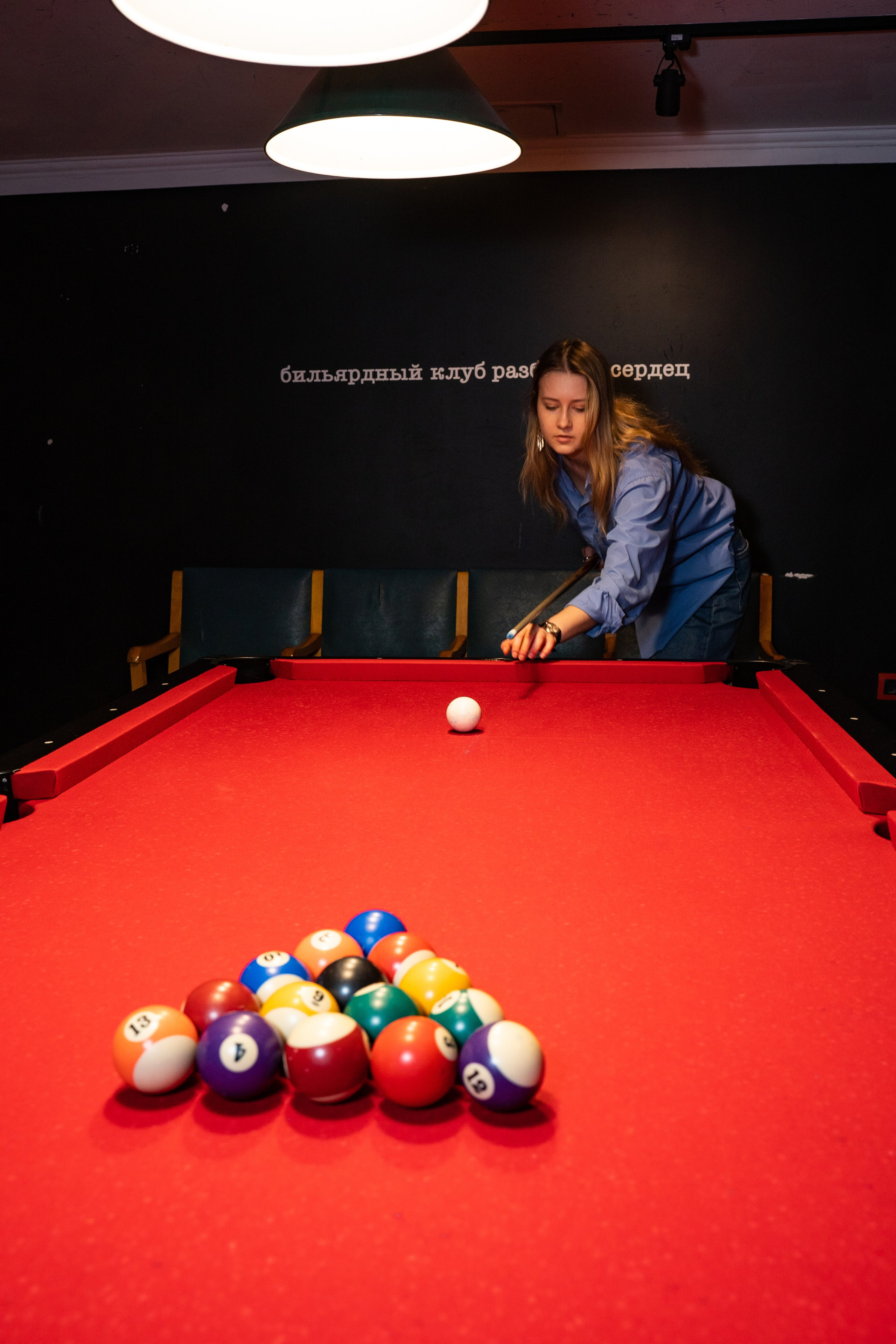 Бар разбитых сердец|Killer pool. Концертный и репортажный фотограф в Санкт-Петербурге Слава Пахомов