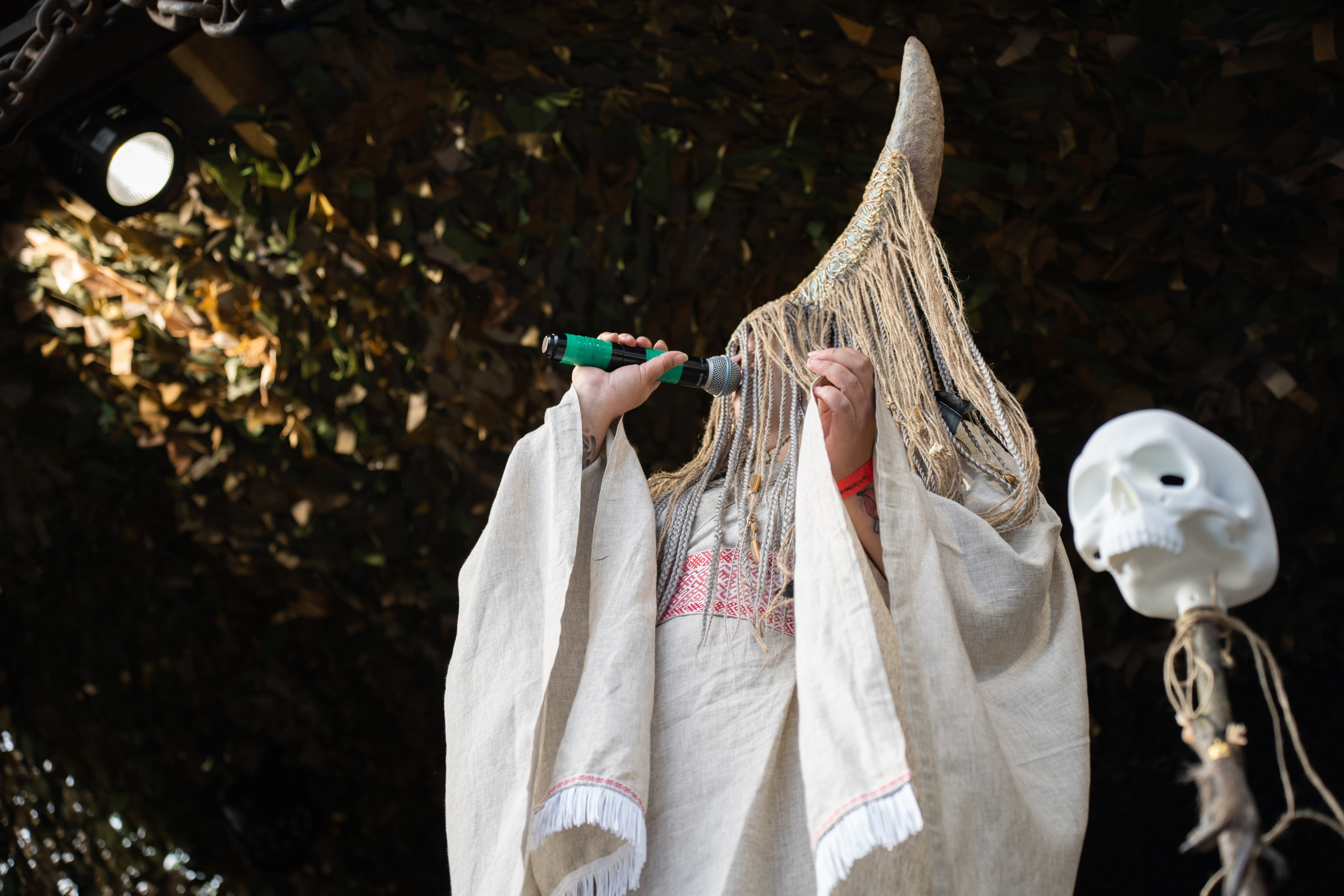 Фестиваль «ПОСРЕДИ КЛАДБИЩ И БОЛОТ»|Архангельск. Концертный и репортажный фотограф в Санкт-Петербурге Слава Пахомов