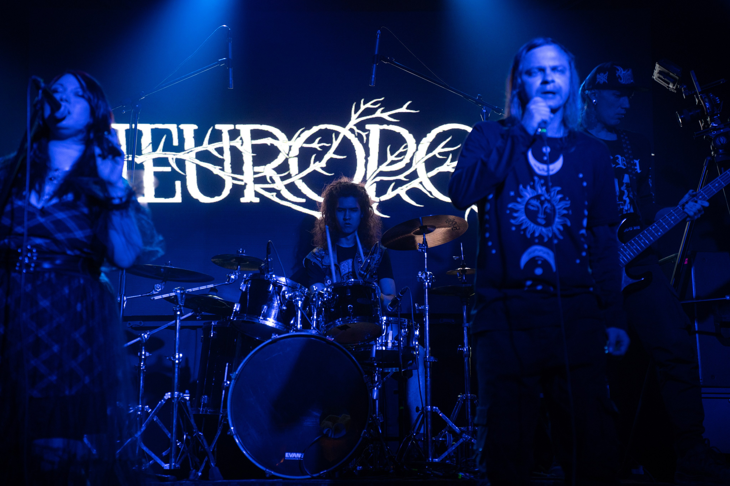 Neuropolis|клуб Сердце. Концертный и репортажный фотограф в Санкт-Петербурге Слава Пахомов