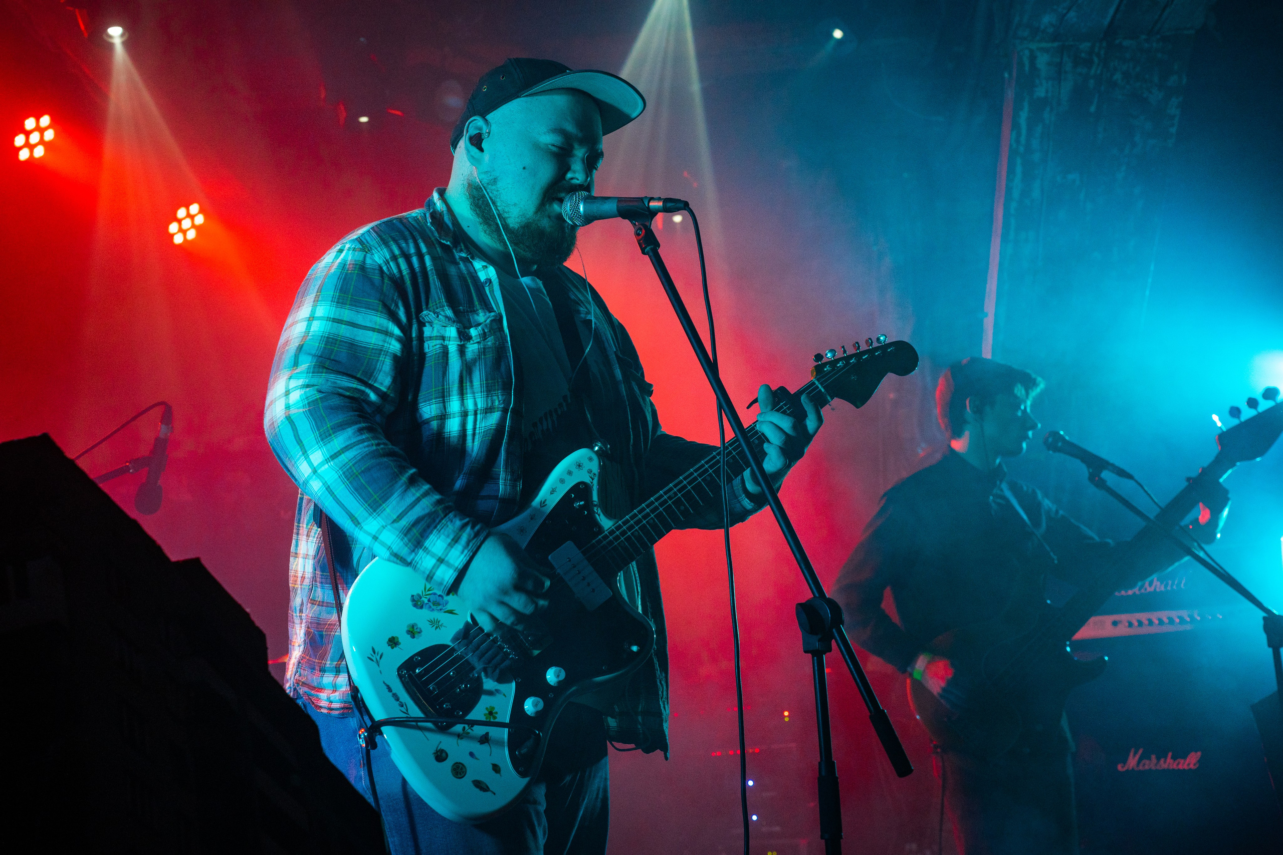 Дней череда|Zoccolo 2.0. Концертный и репортажный фотограф в Санкт-Петербурге Слава Пахомов