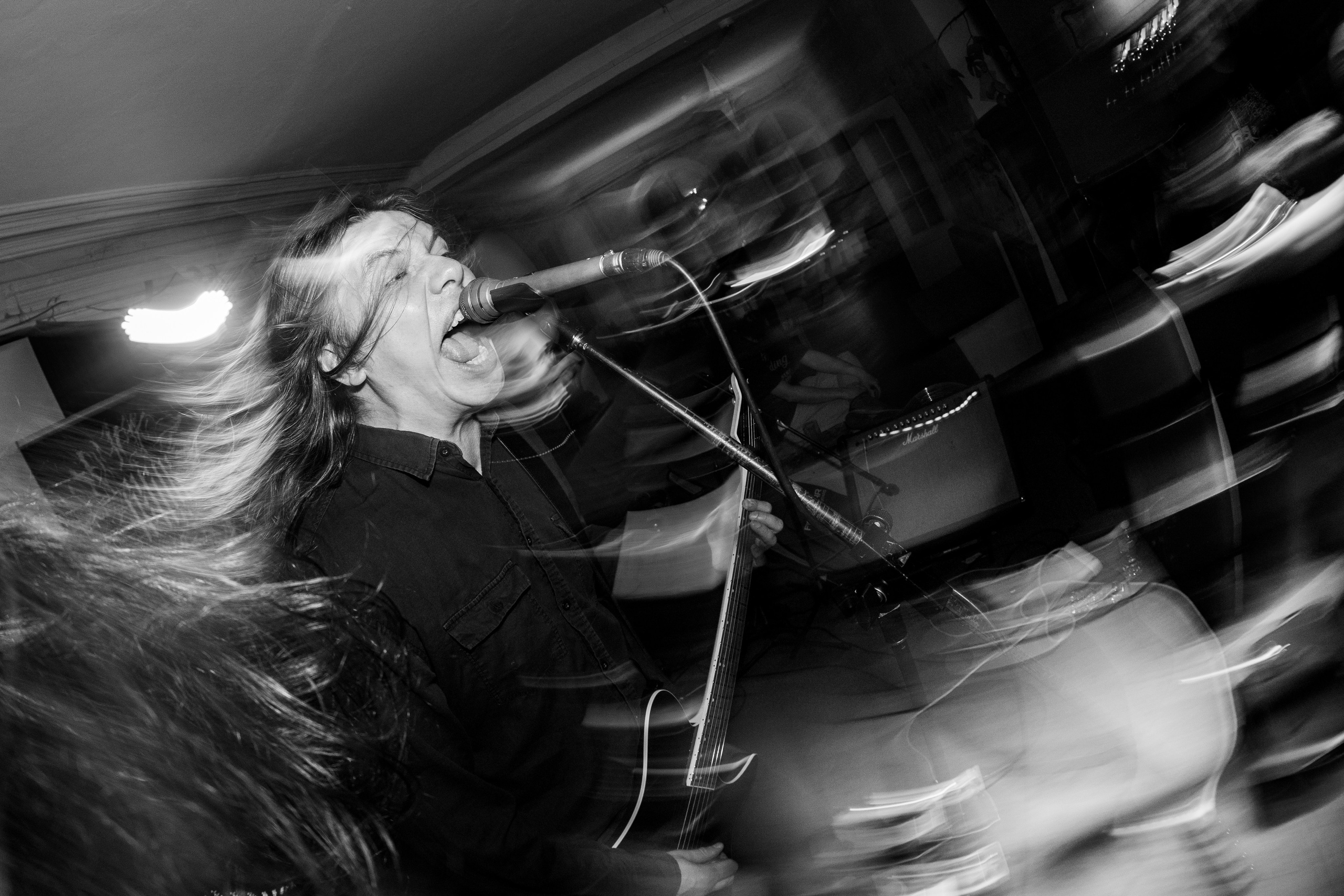 19.04 Potvor • aphotique • holdkjeft • Язва|TAGO)))MAGO))). Концертный и репортажный фотограф в Санкт-Петербурге Слава Пахомов