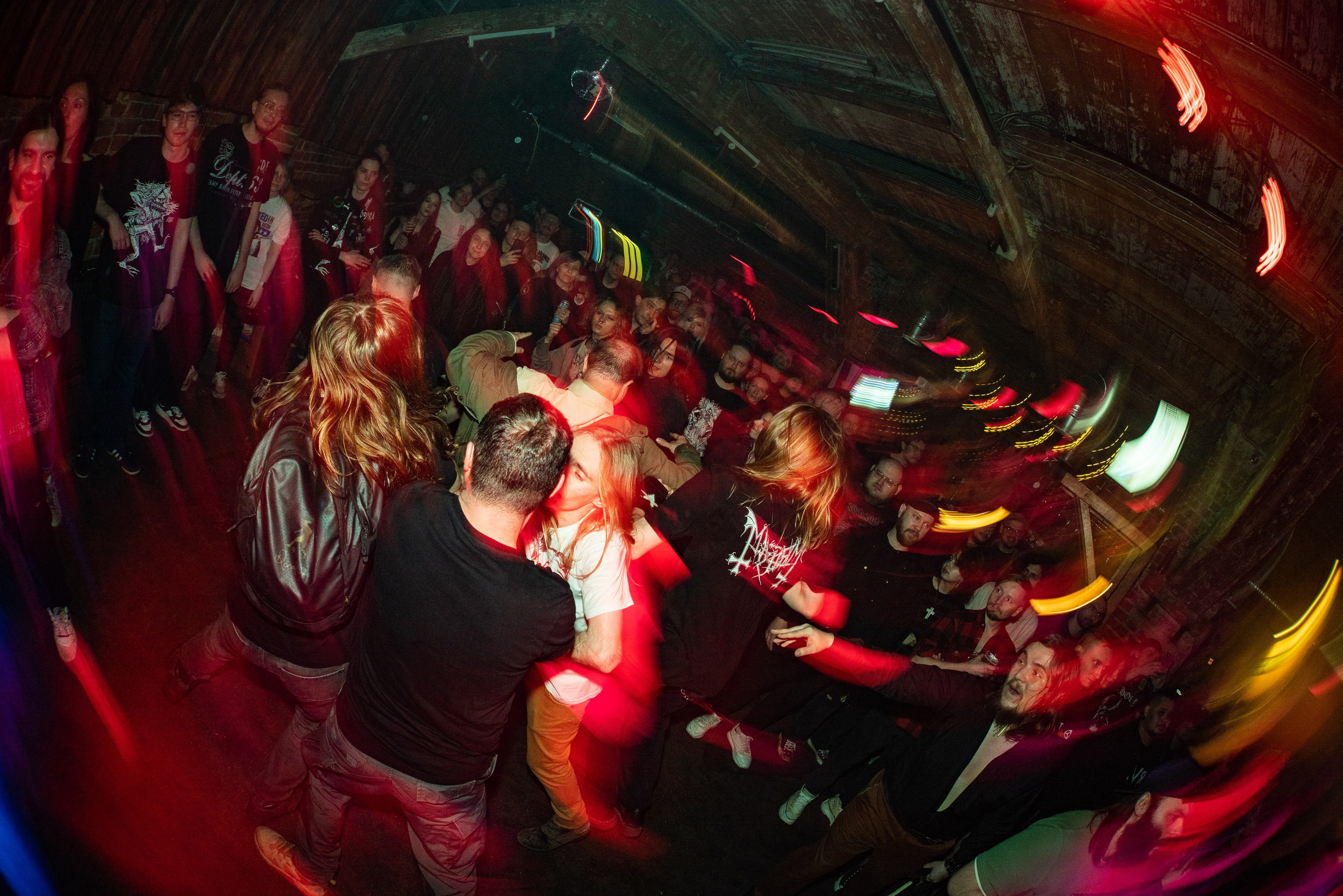 Potvor • aphotique • Doomerion|Zoccolo 2.0. Концертный и репортажный фотограф в Санкт-Петербурге Слава Пахомов