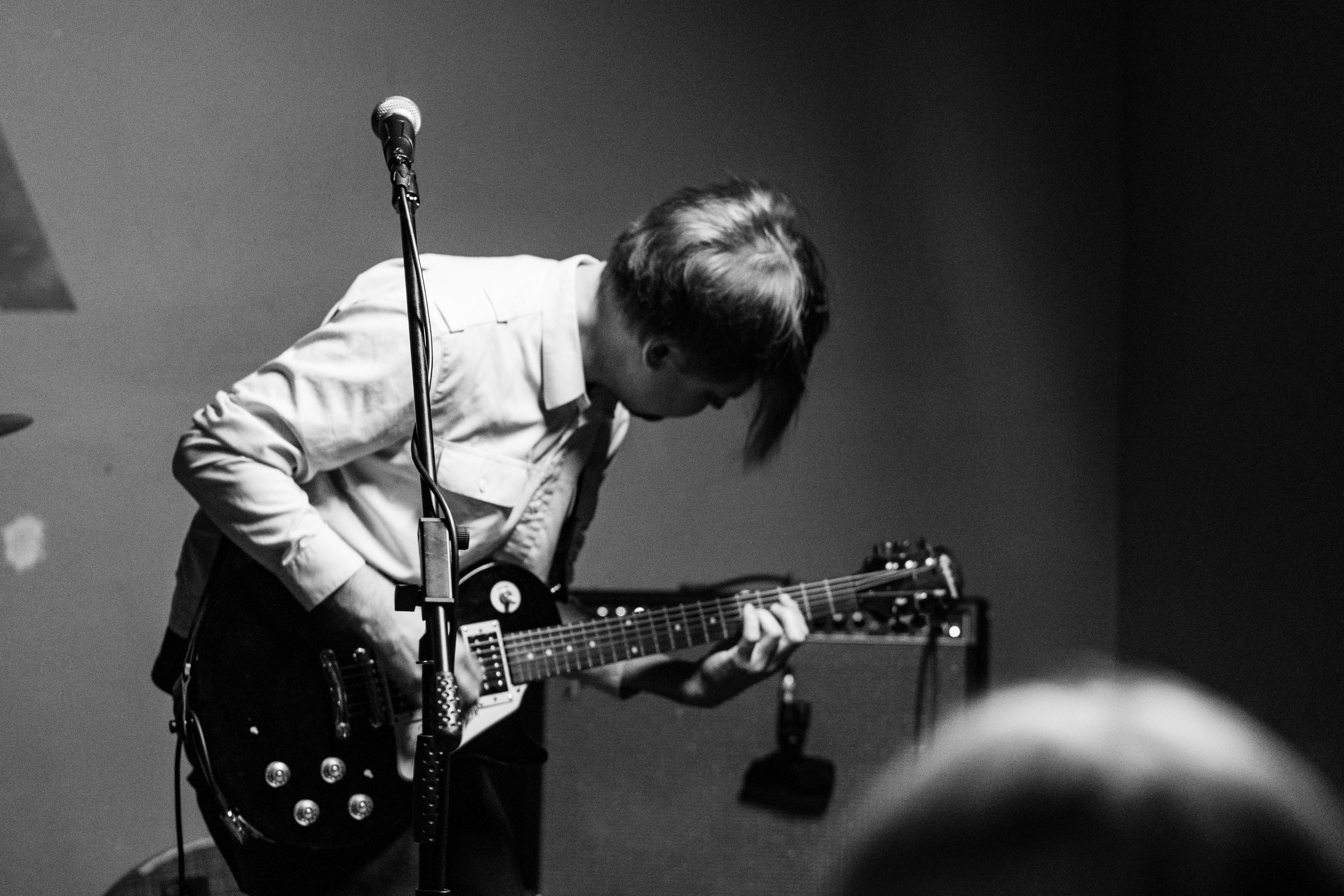 Falltime Gig. Концертный и репортажный фотограф в Санкт-Петербурге Слава Пахомов