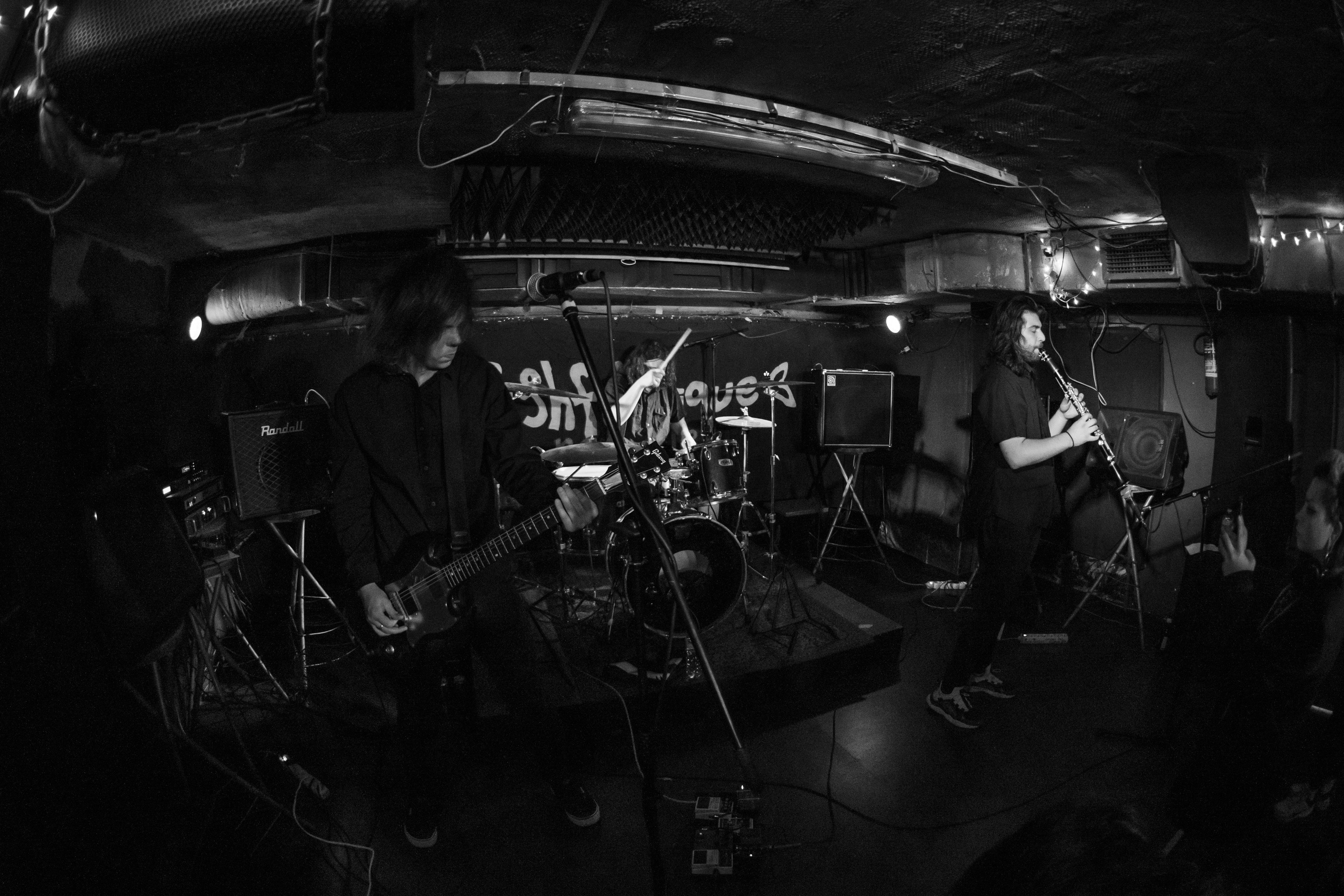 Blackened White Night|FishFabrique. Концертный и репортажный фотограф в Санкт-Петербурге Слава Пахомов