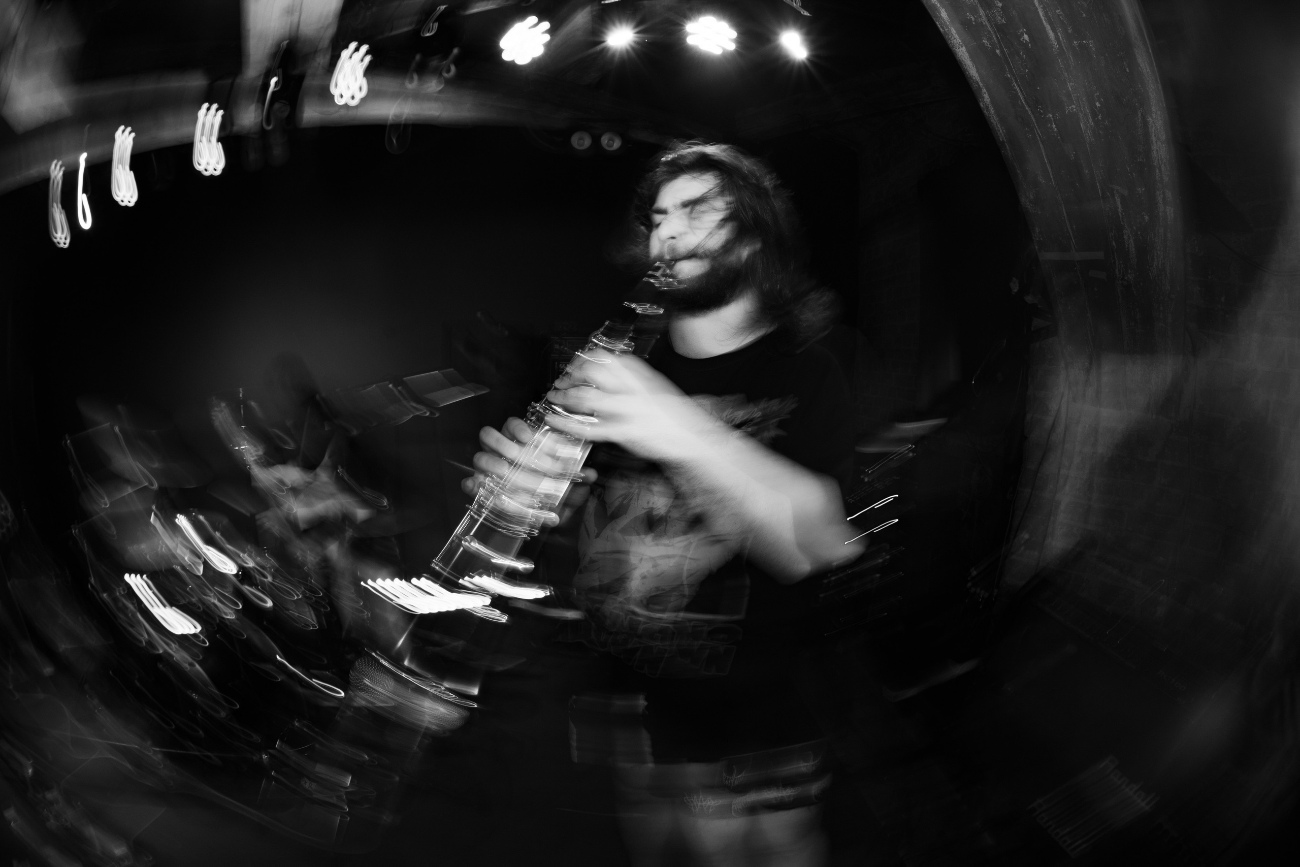 Raw Mud • Береста • Potvor | Zoccolo 2.0. Концертный и репортажный фотограф в Санкт-Петербурге Слава Пахомов