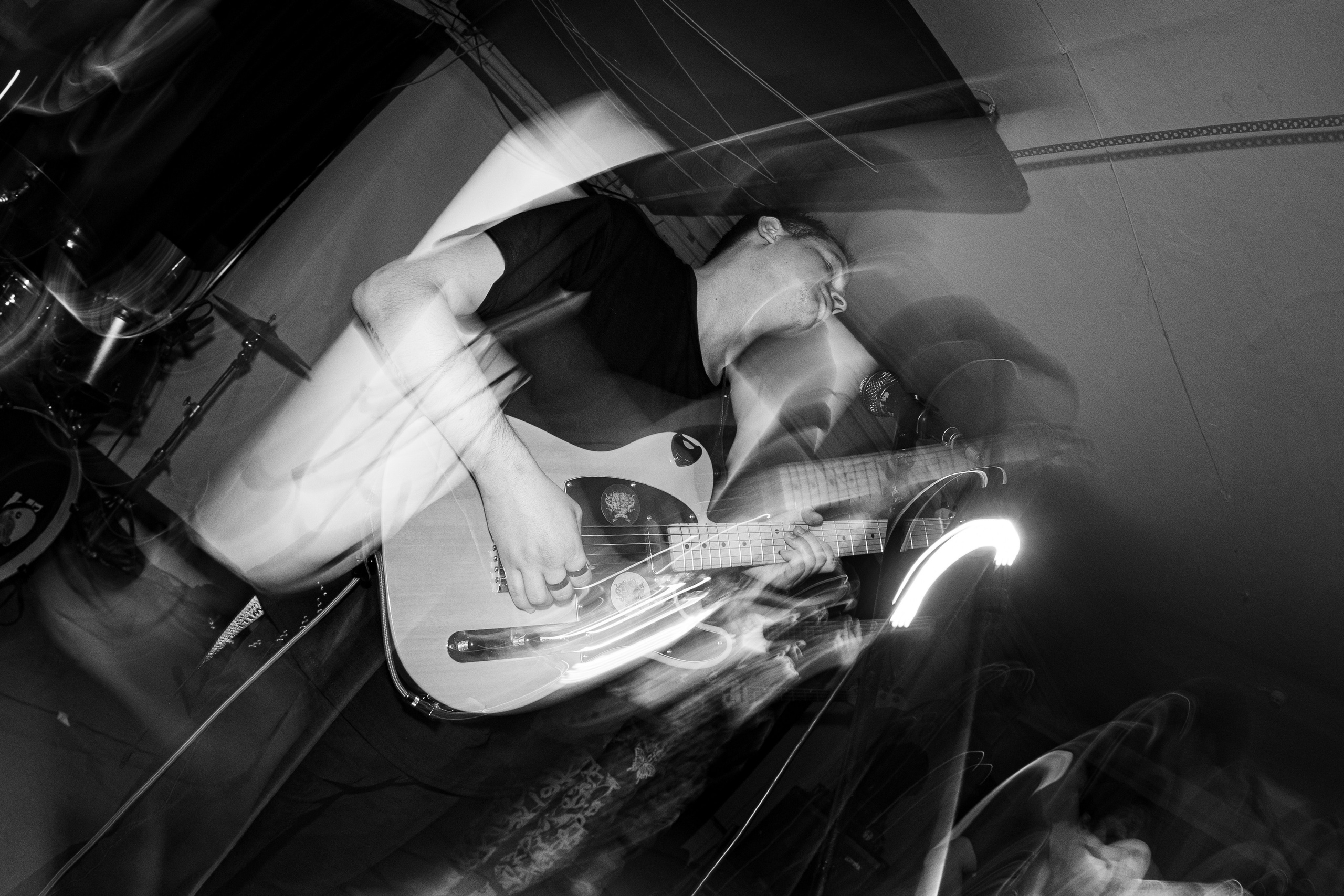 19.04 Potvor • aphotique • holdkjeft • Язва|TAGO)))MAGO))). Концертный и репортажный фотограф в Санкт-Петербурге Слава Пахомов