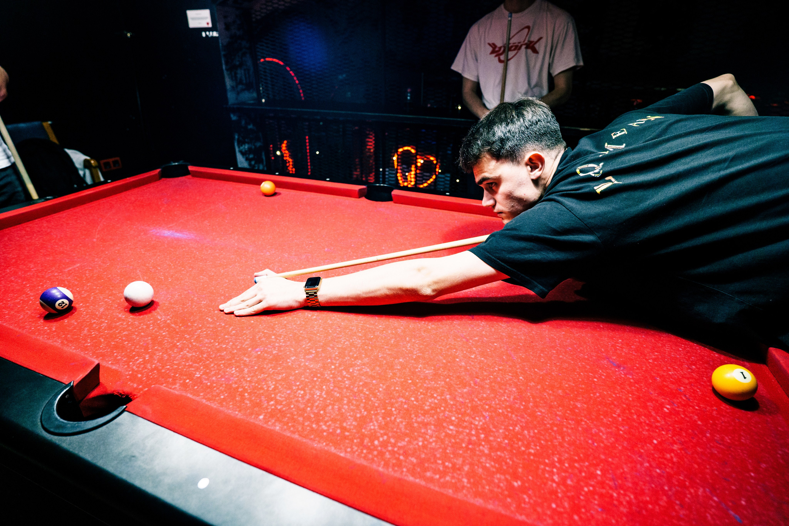 Бар разбитых сердец. ДР Yampolskaya. Концертный и репортажный фотограф в Санкт-Петербурге Слава Пахомов