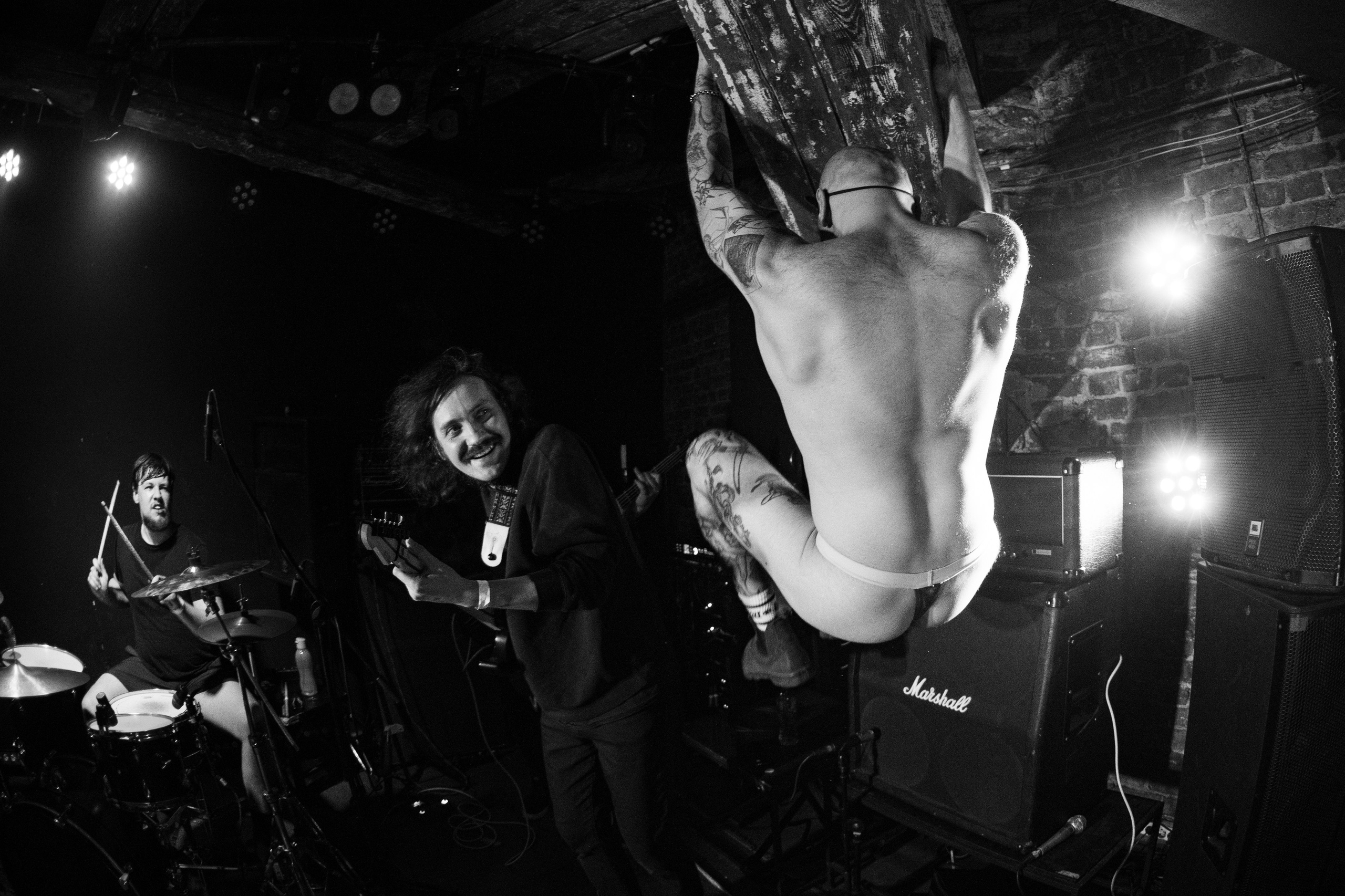 General Grievous|Zoccolo 2.0. Концертный и репортажный фотограф в Санкт-Петербурге Слава Пахомов