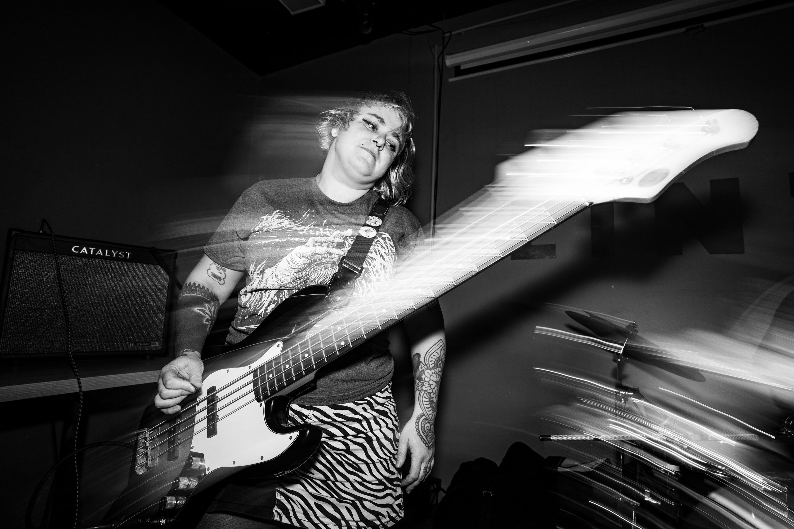 SKRAMZ WAY 4|Linza loft. Концертный и репортажный фотограф в Санкт-Петербурге Слава Пахомов