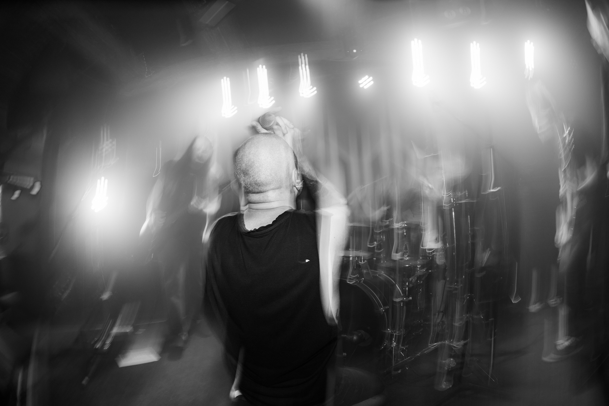 Vranac • Disbound • aphotique • Бесконечная зима|Zoccolo 2.0. Концертный и репортажный фотограф в Санкт-Петербурге Слава Пахомов