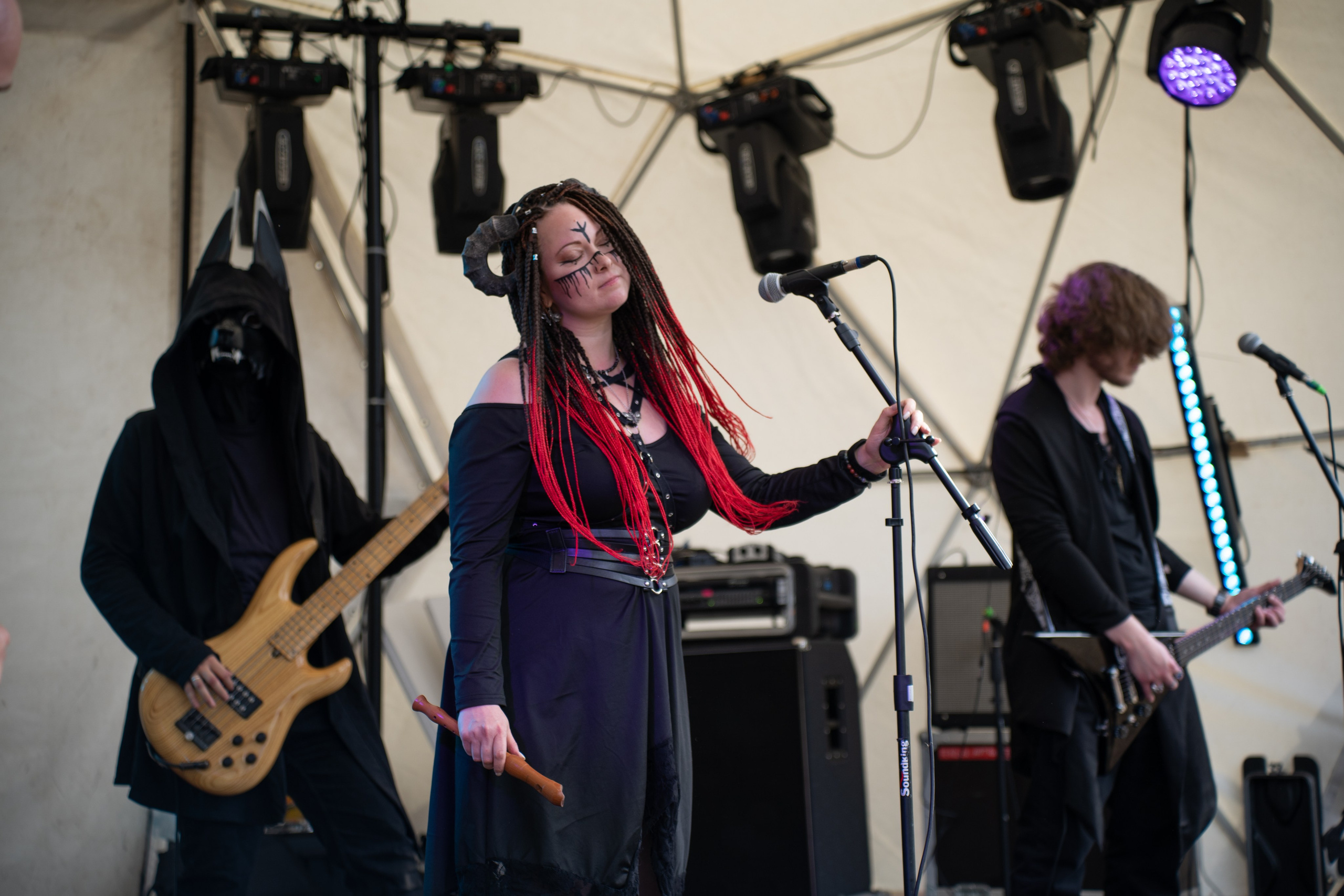 Фестиваль «Жива"|Карелия. Концертный и репортажный фотограф в Санкт-Петербурге Слава Пахомов