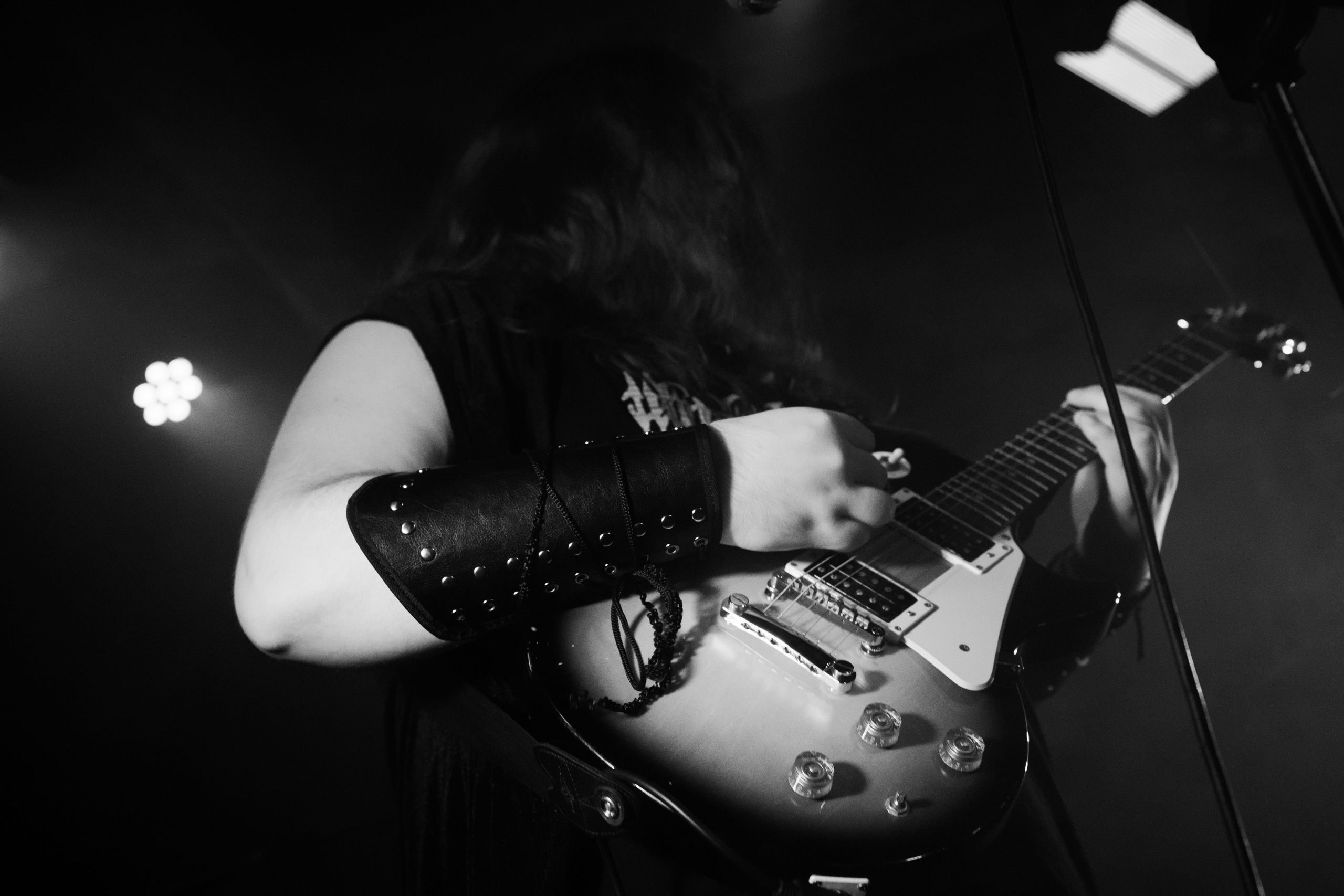 Raw sun: post black fest | Zoccolo 2.0. Концертный и репортажный фотограф в Санкт-Петербурге Слава Пахомов