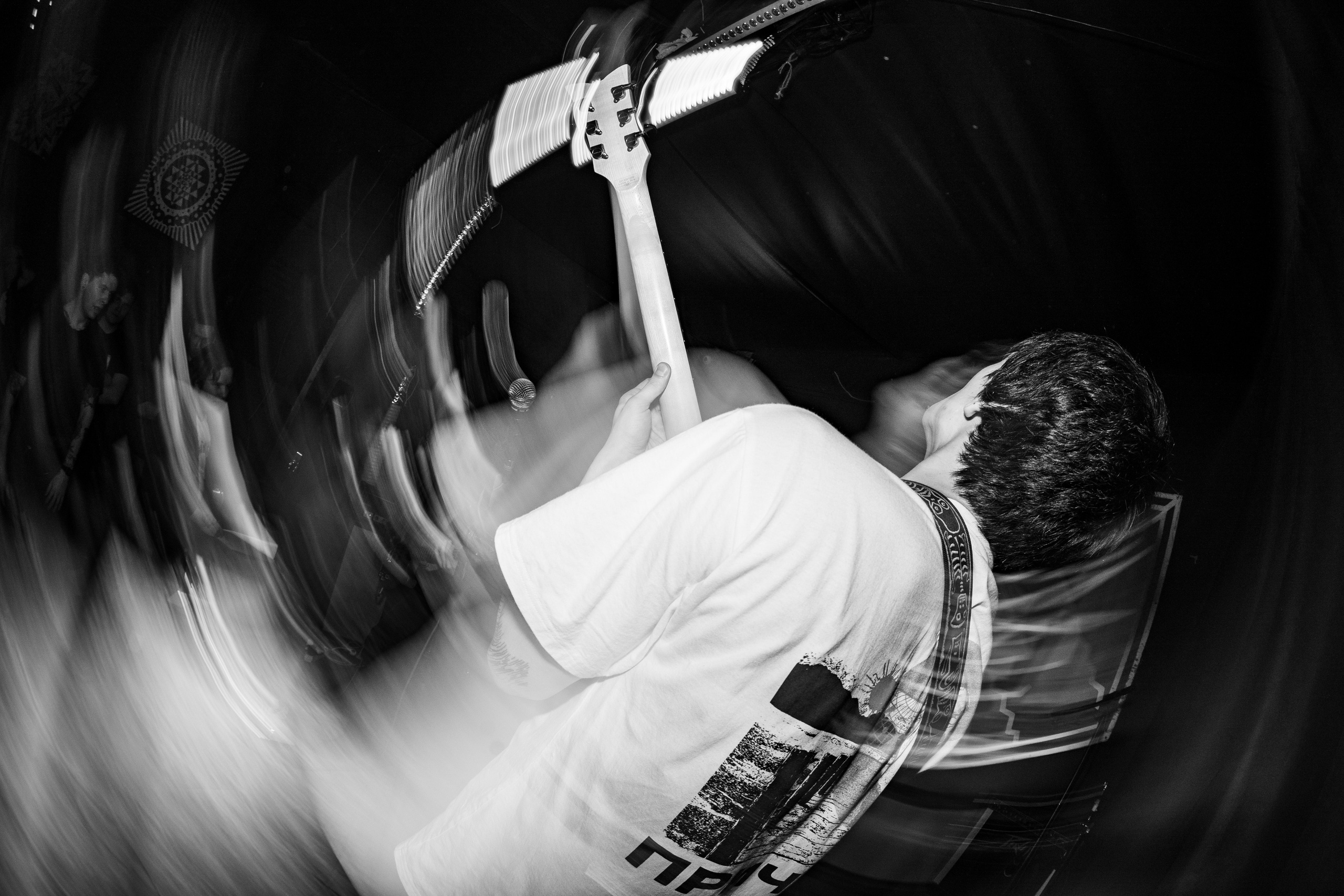 Potvor • aphotique • Barbasolente|Мотыга. Концертный и репортажный фотограф в Санкт-Петербурге Слава Пахомов