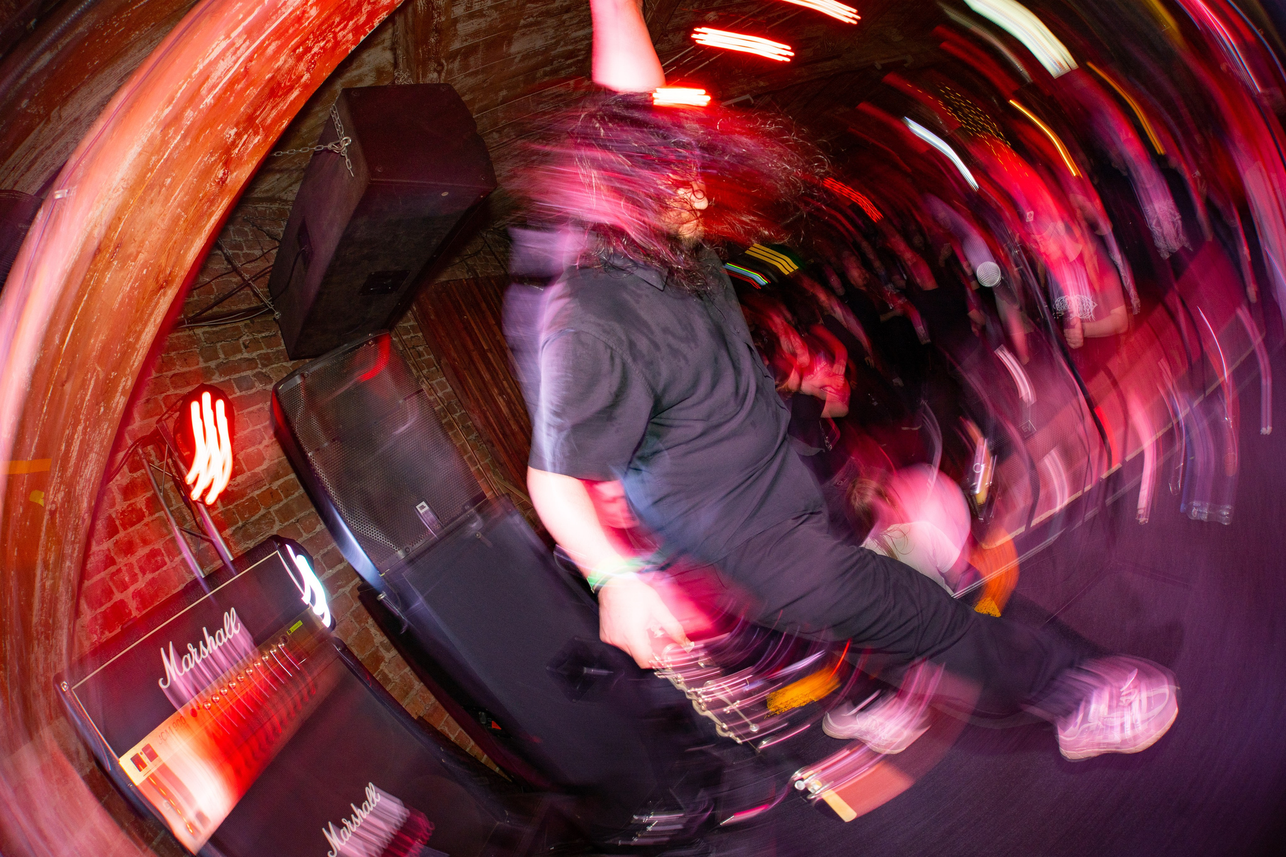 Potvor • aphotique • Doomerion|Zoccolo 2.0. Концертный и репортажный фотограф в Санкт-Петербурге Слава Пахомов