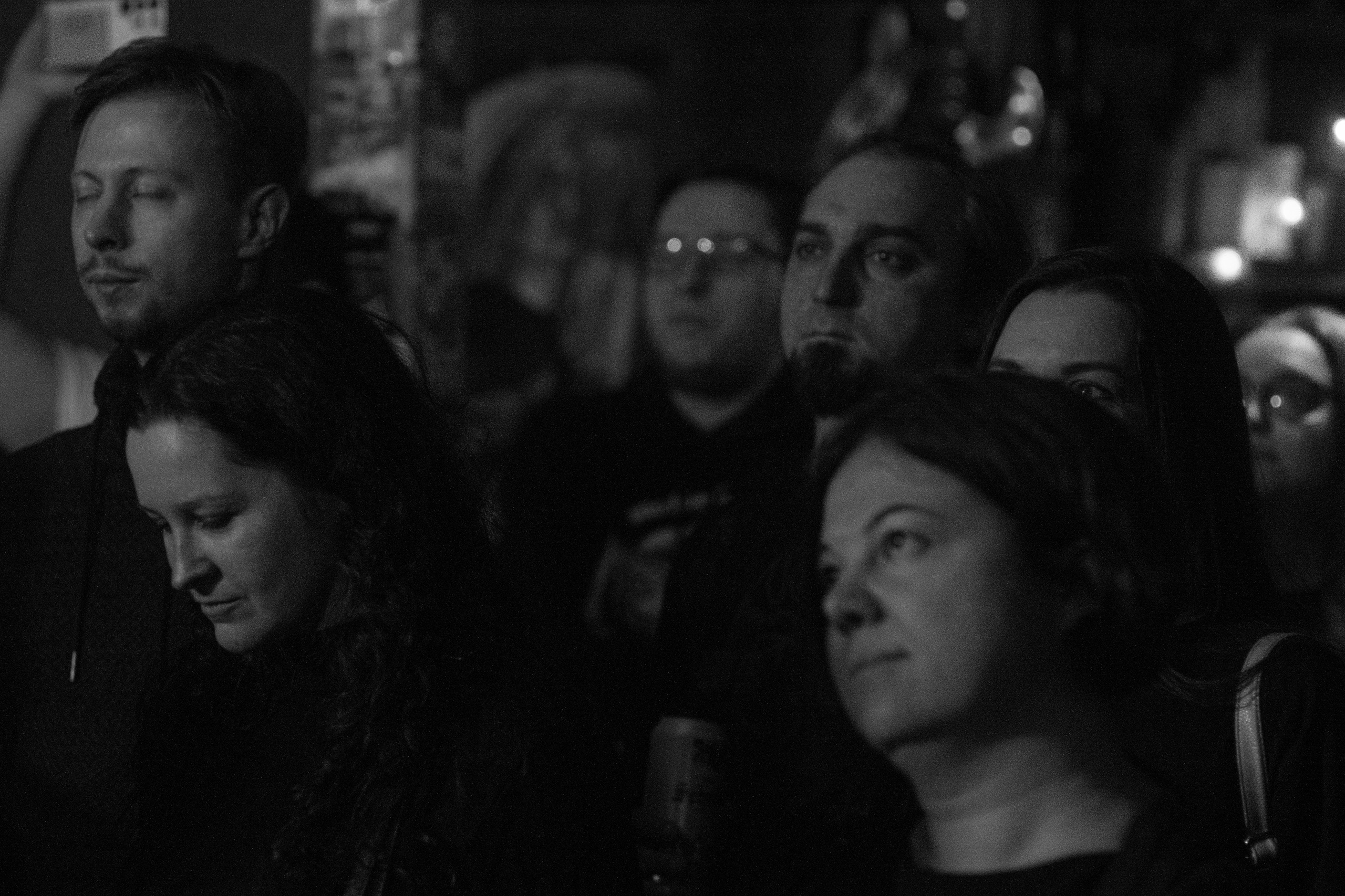 Фестиваль «Doom на Неве IV»|Ласточка. Концертный и репортажный фотограф в Санкт-Петербурге Слава Пахомов