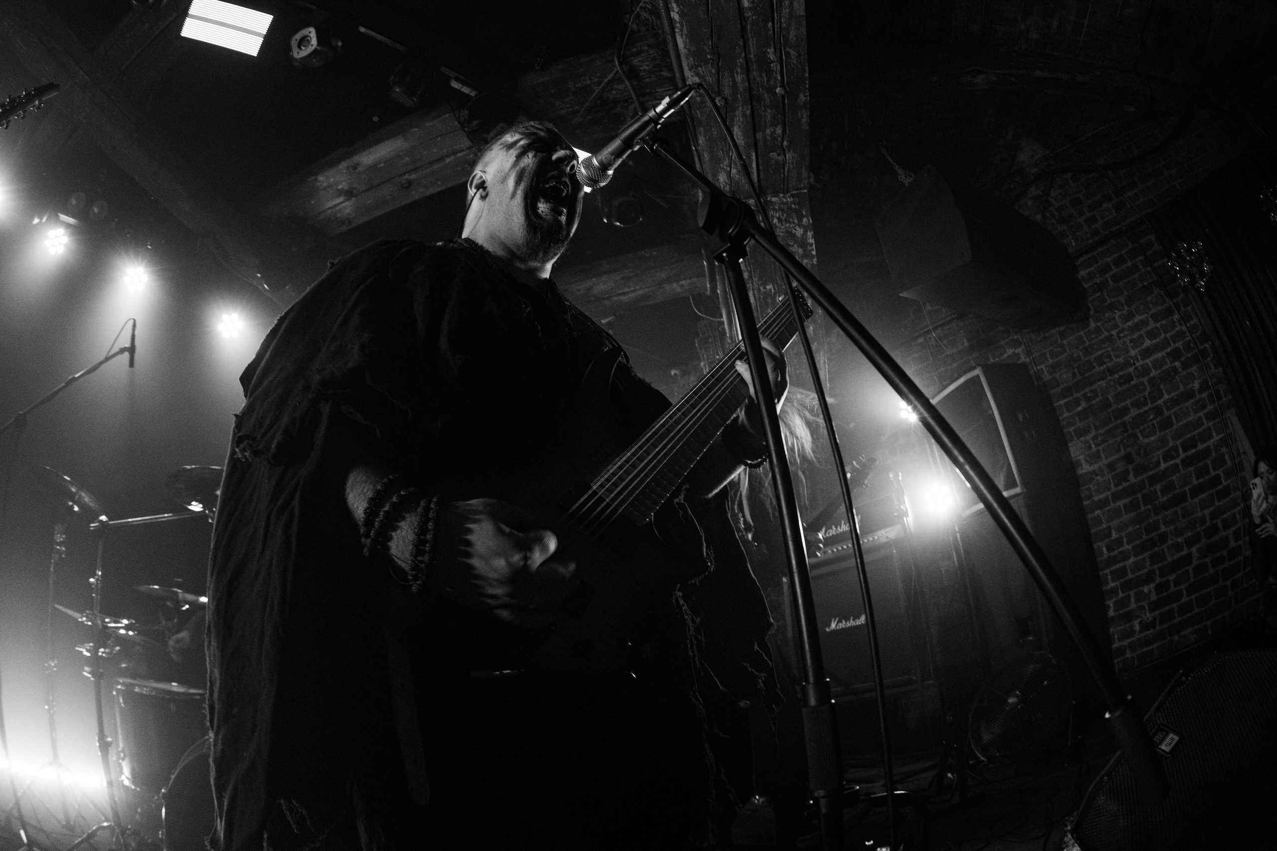 Disillumination • SYMD • Disbound • diploe|Zoccolo 2.0. Концертный и репортажный фотограф в Санкт-Петербурге Слава Пахомов