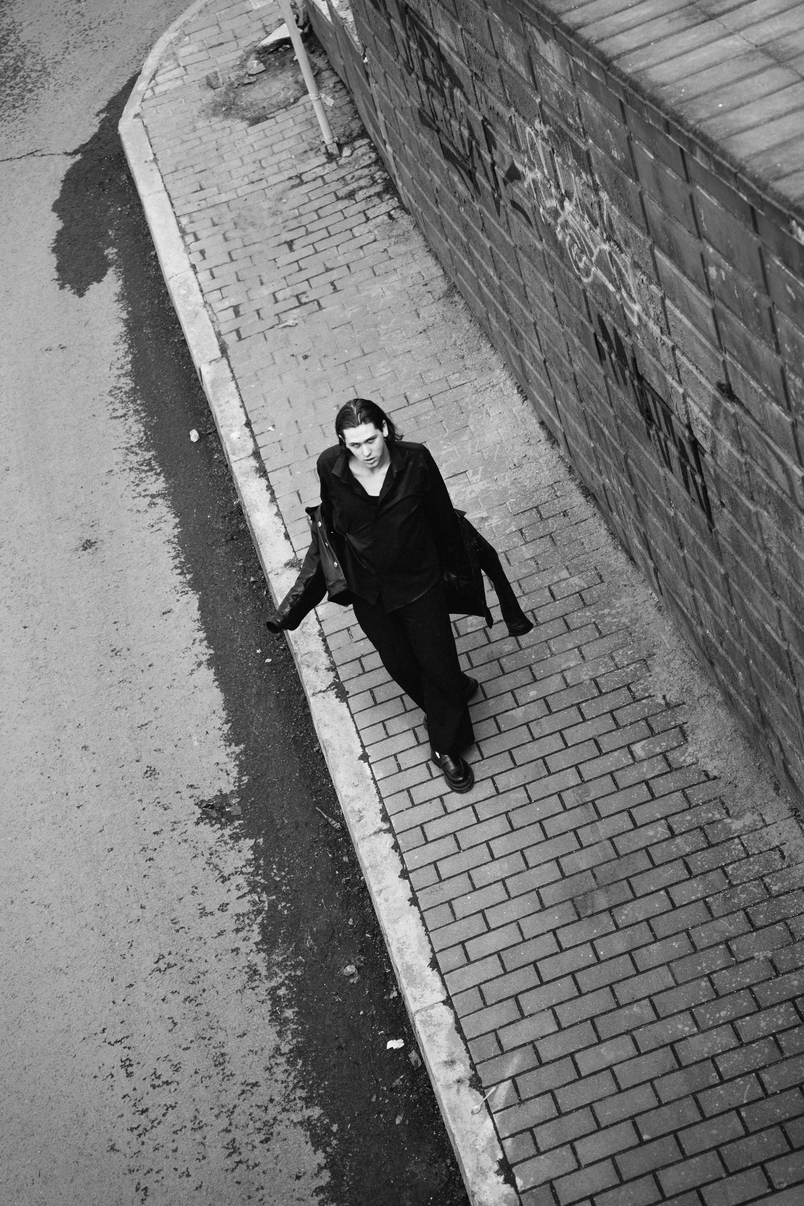 Алекс. Фотограф Москва