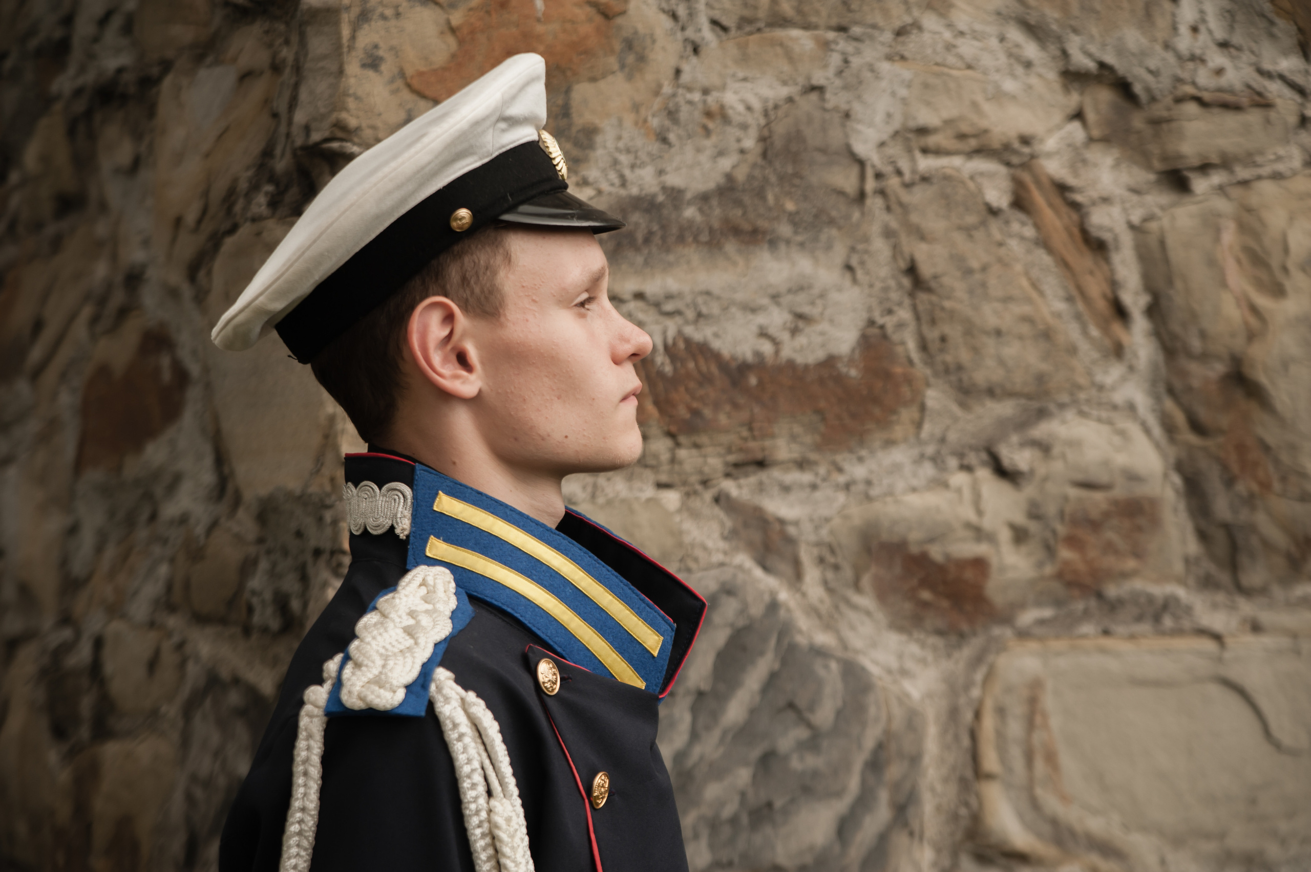 Фотосессия в образе. Фотограф из Кемерово Анна Диль