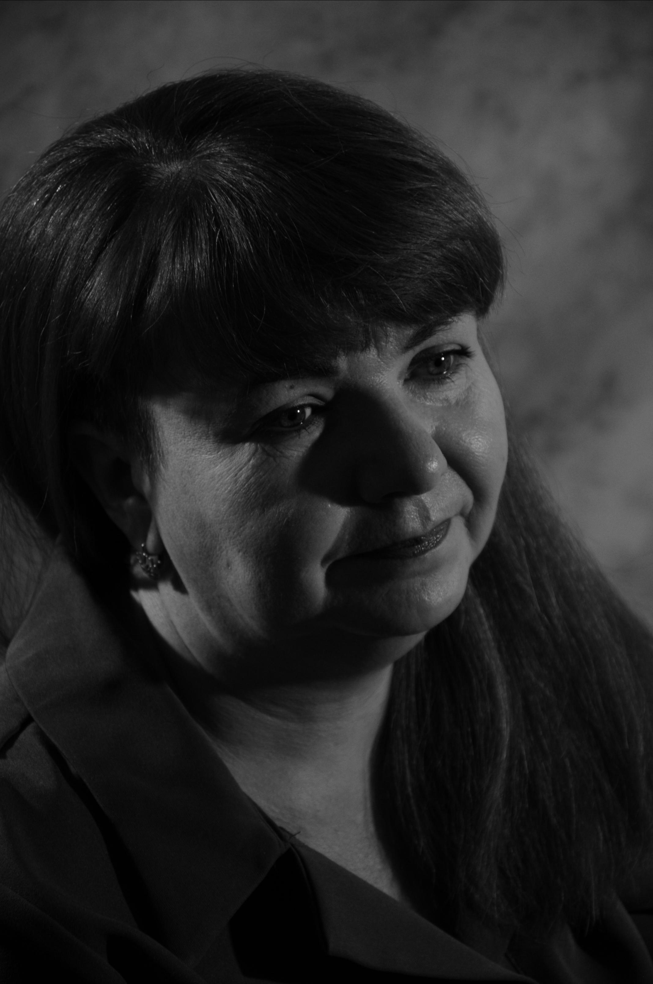 Фототерапия. Фотограф из Кемерово Анна Диль