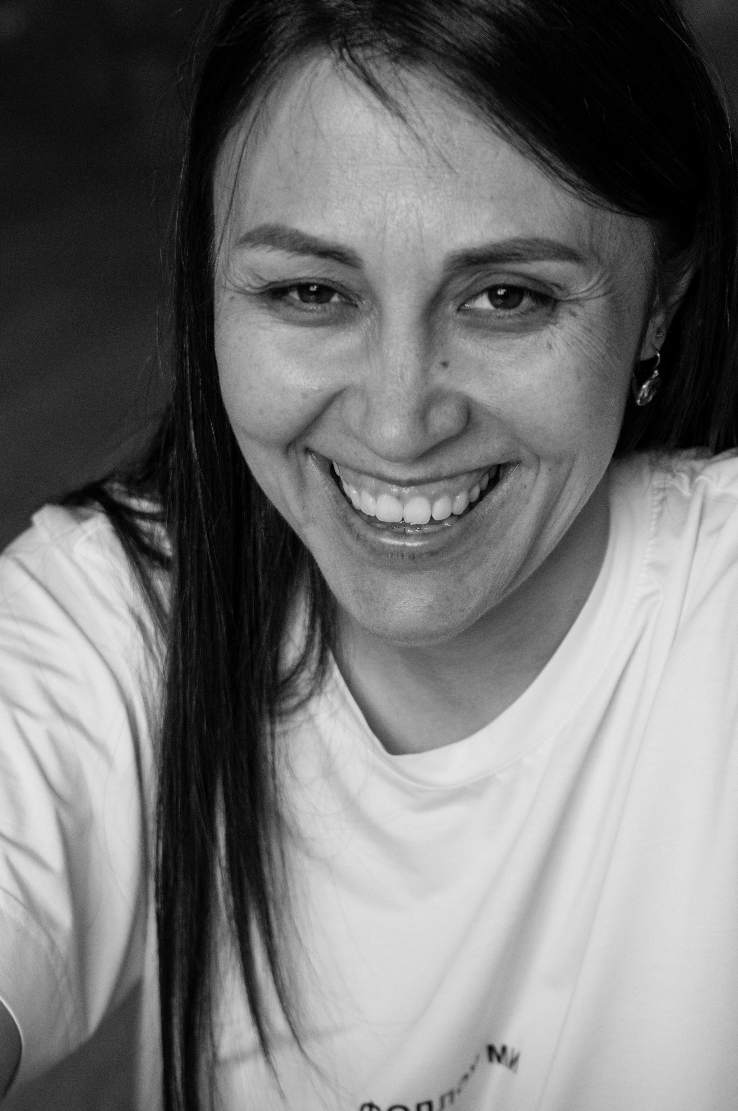 Фототерапия. Фотограф из Кемерово Анна Диль