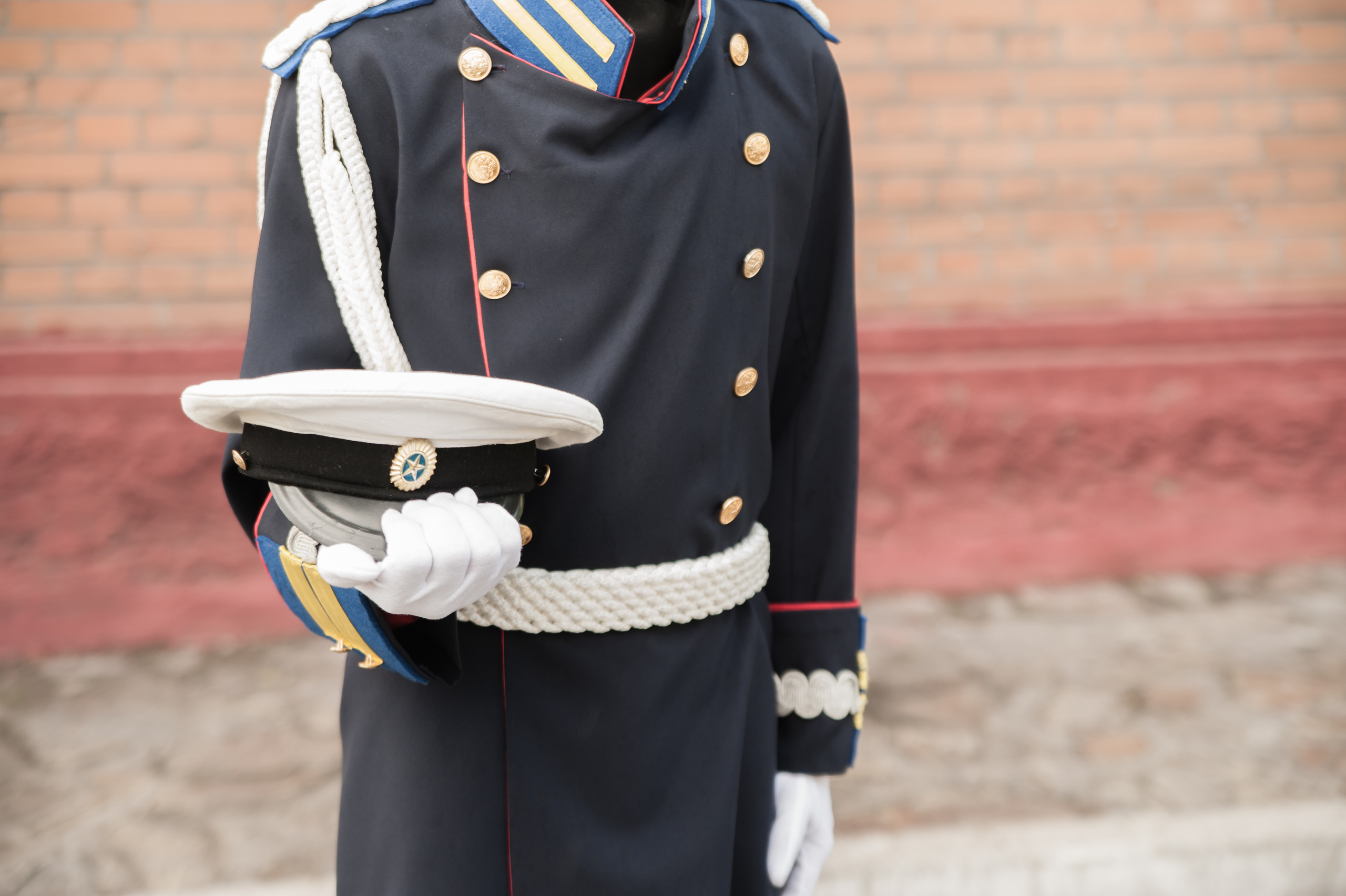 Фотосессия в образе. Фотограф из Кемерово Анна Диль