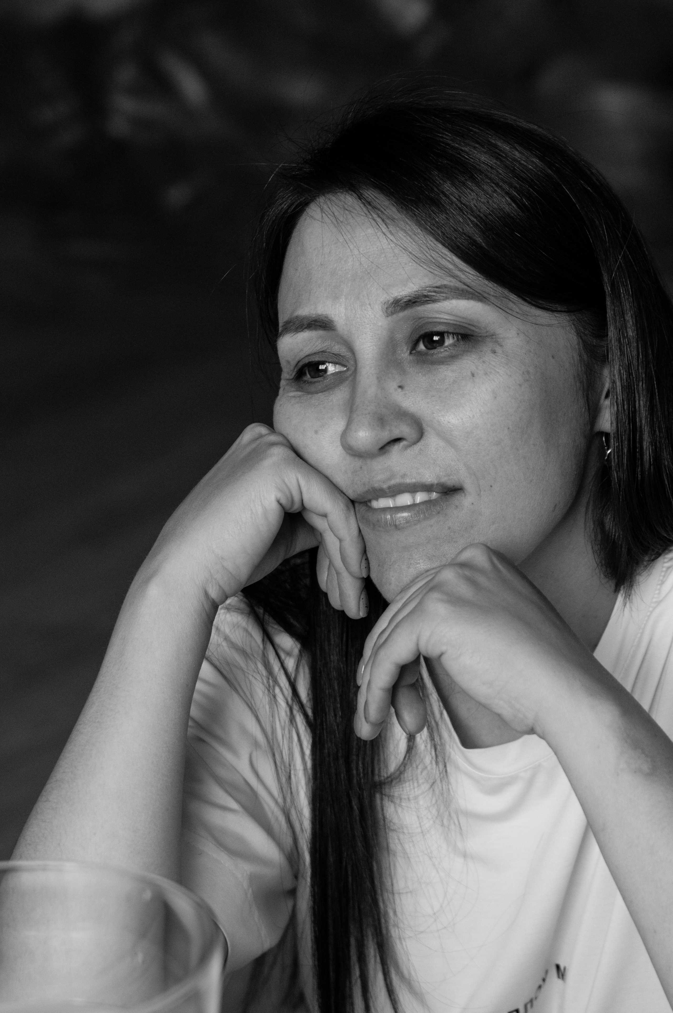 Фототерапия. Фотограф из Кемерово Анна Диль