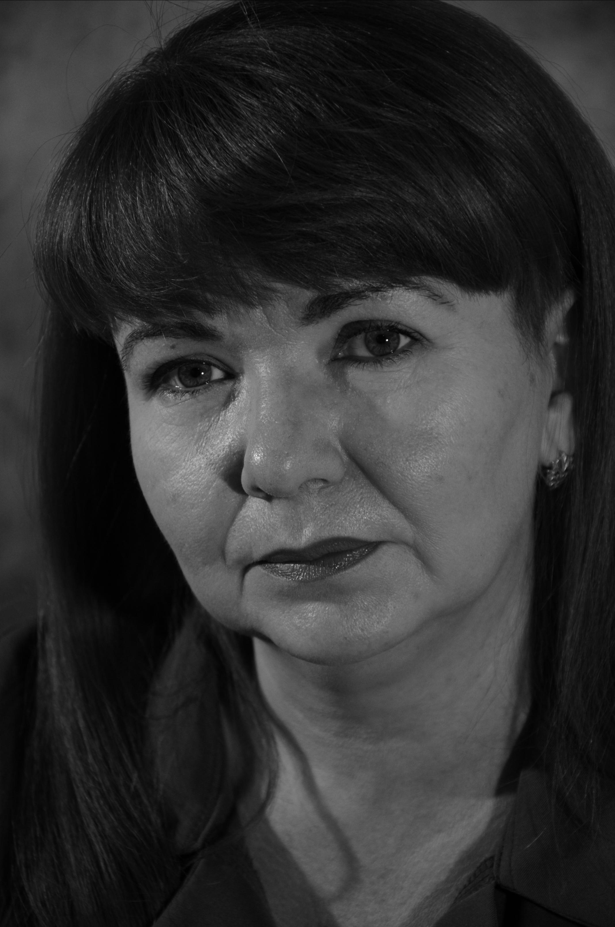 Фототерапия. Фотограф из Кемерово Анна Диль