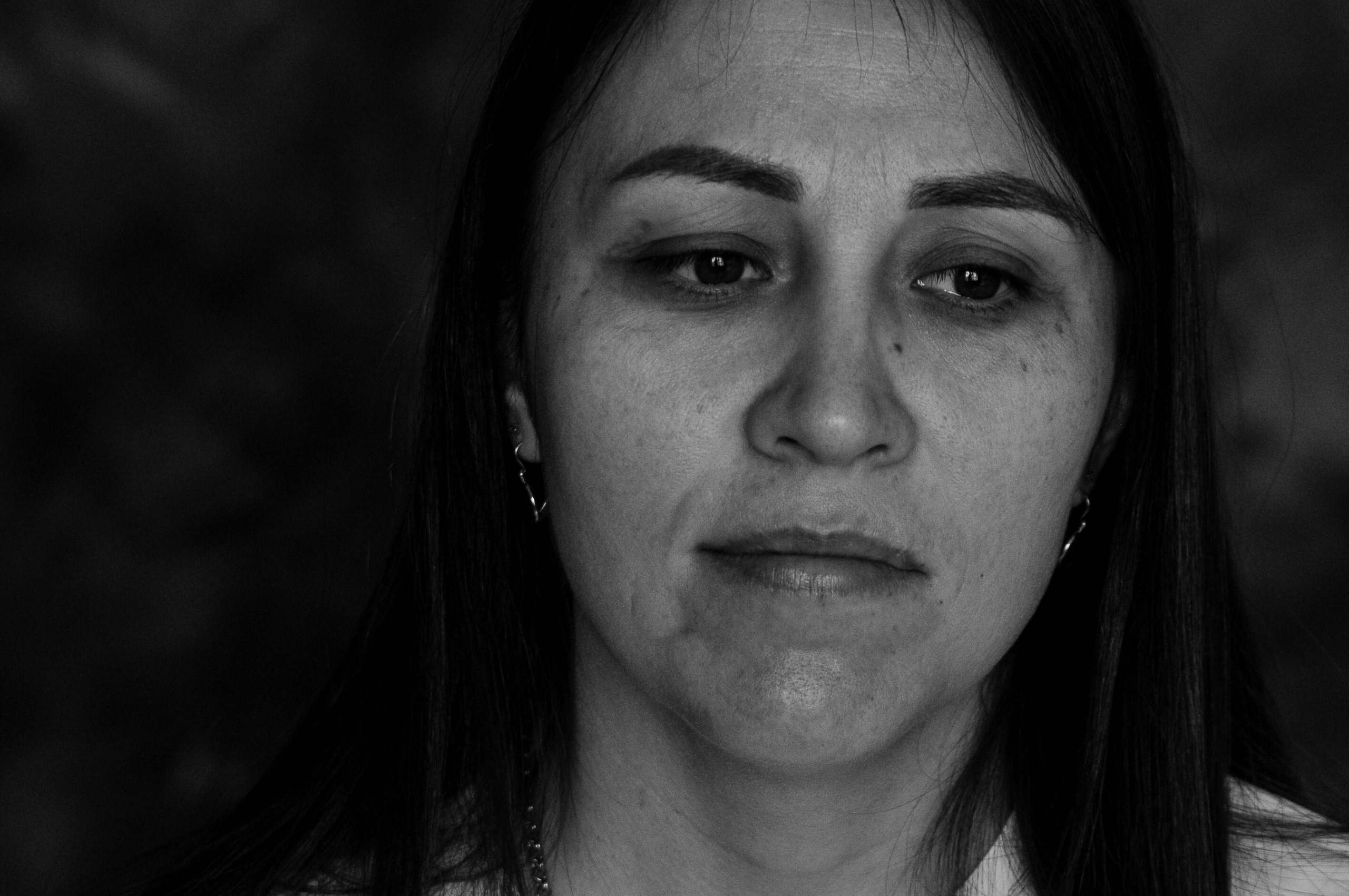 Фототерапия. Фотограф из Кемерово Анна Диль